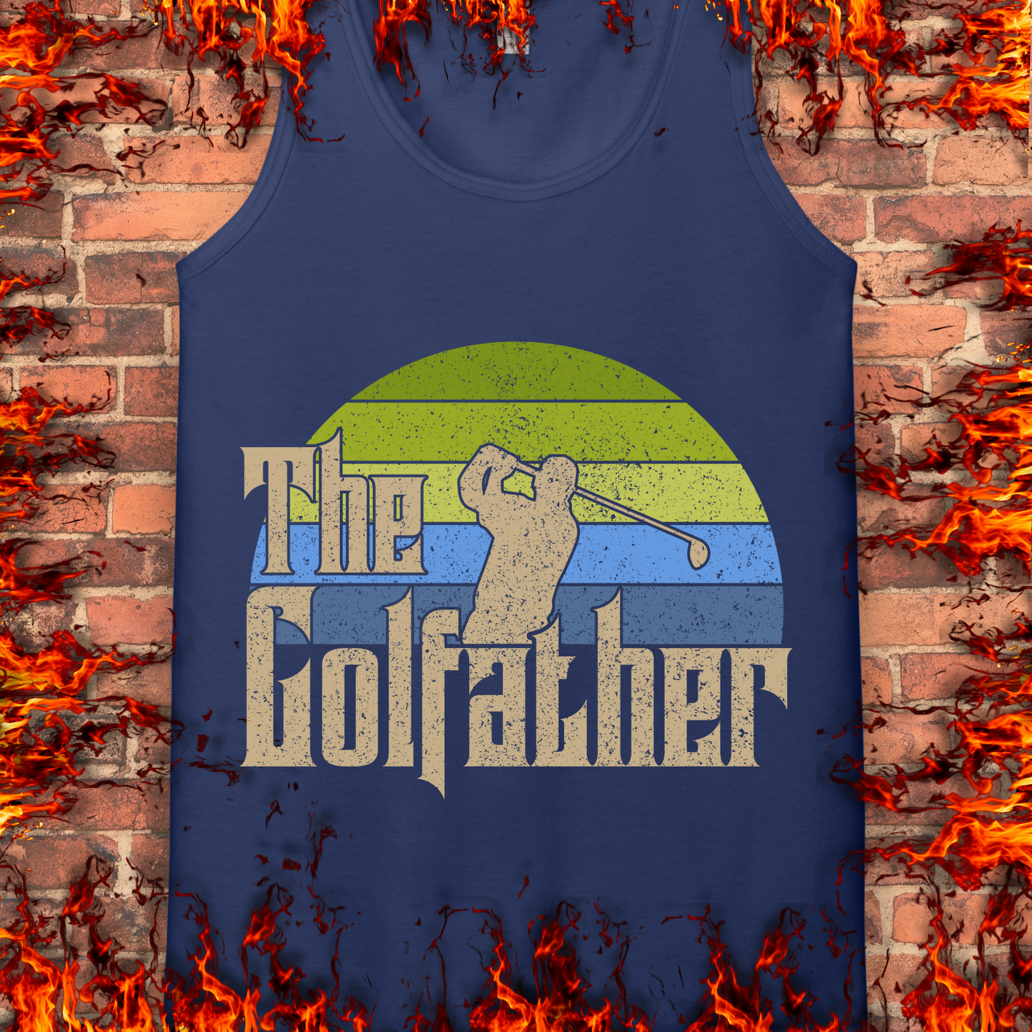 The Golfather
