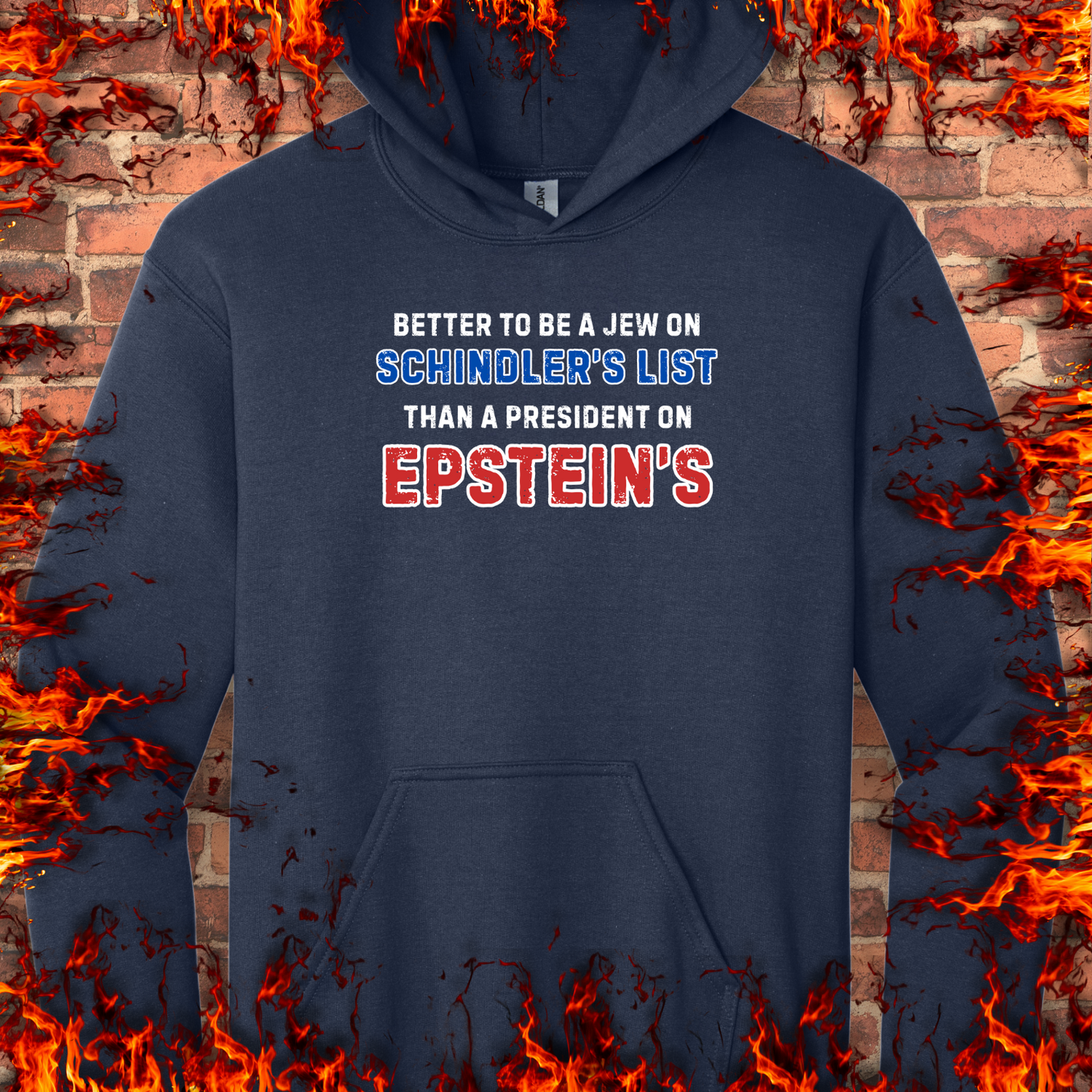 Schindler VS Epstein