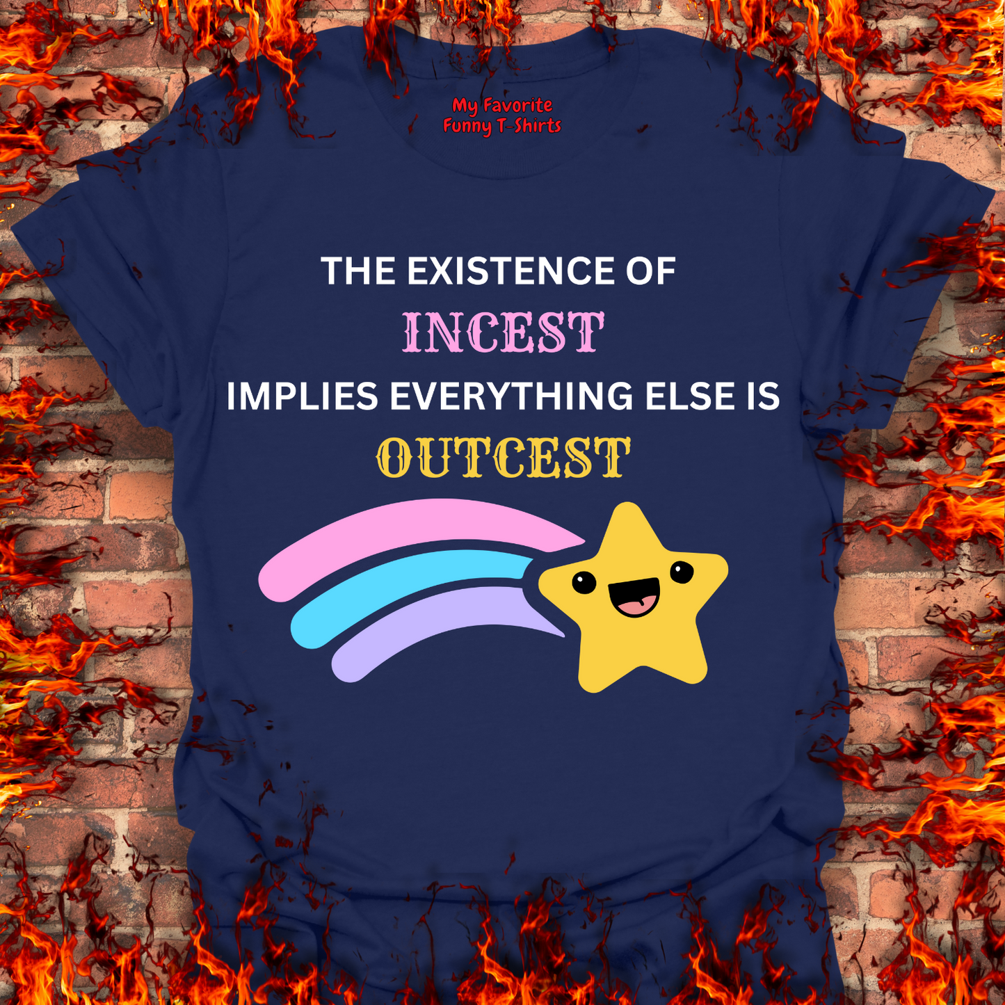 Outcest