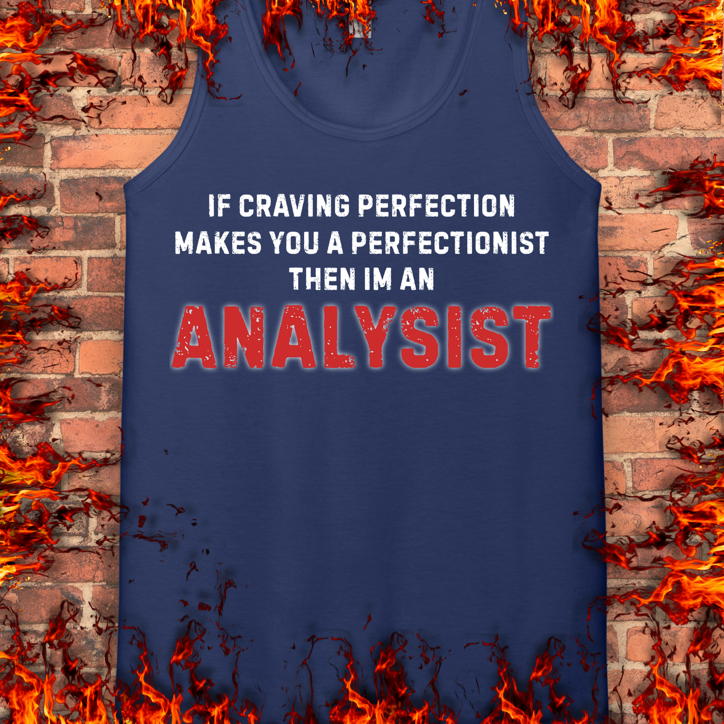 Analysist