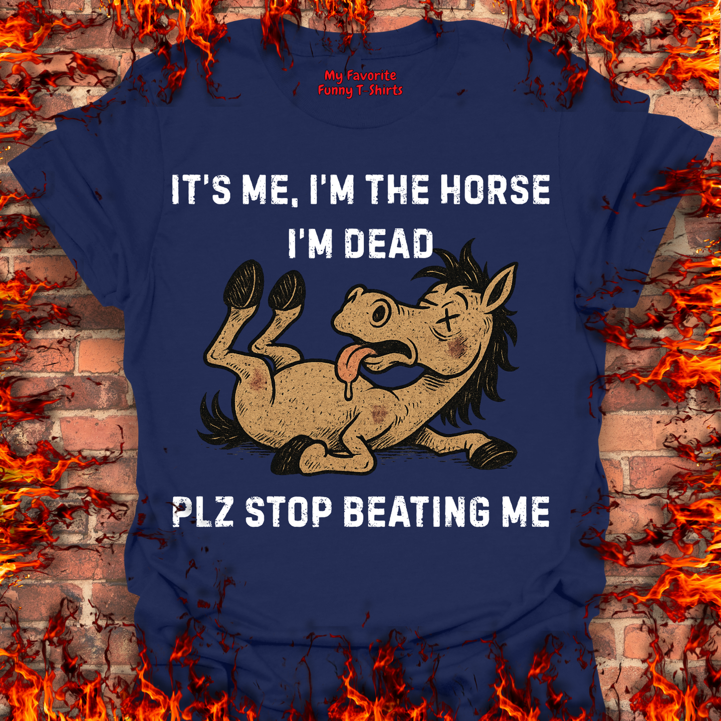 Plz Stop Beating Me