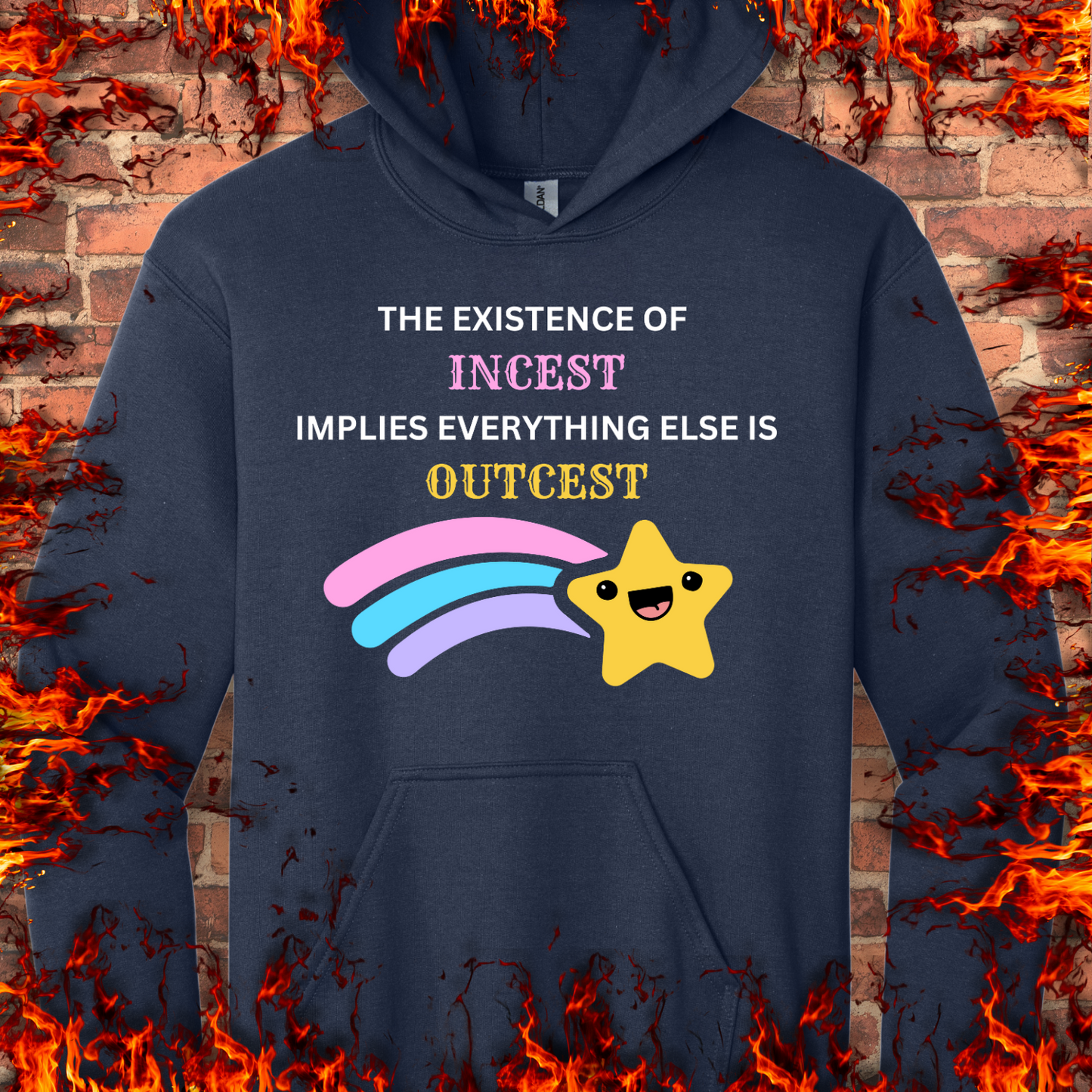Outcest