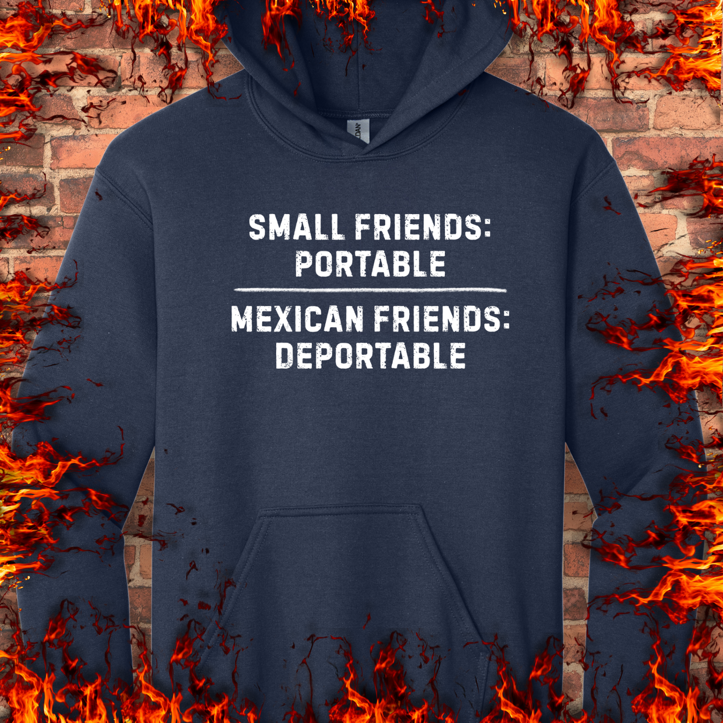 Portable - Deportable