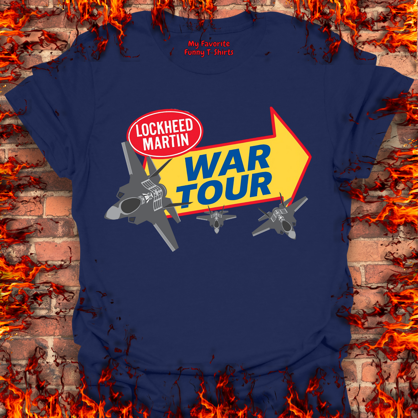 War Tour