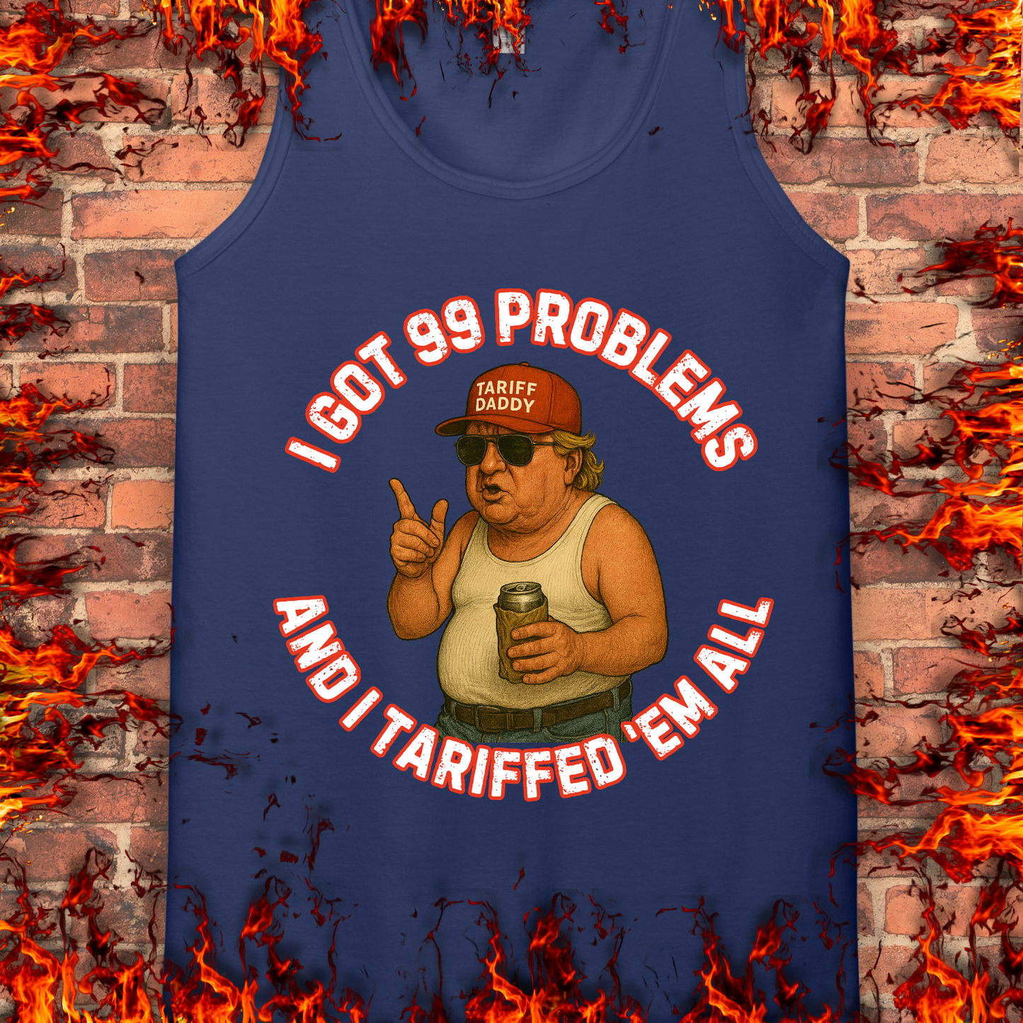 I Got 99 Problems