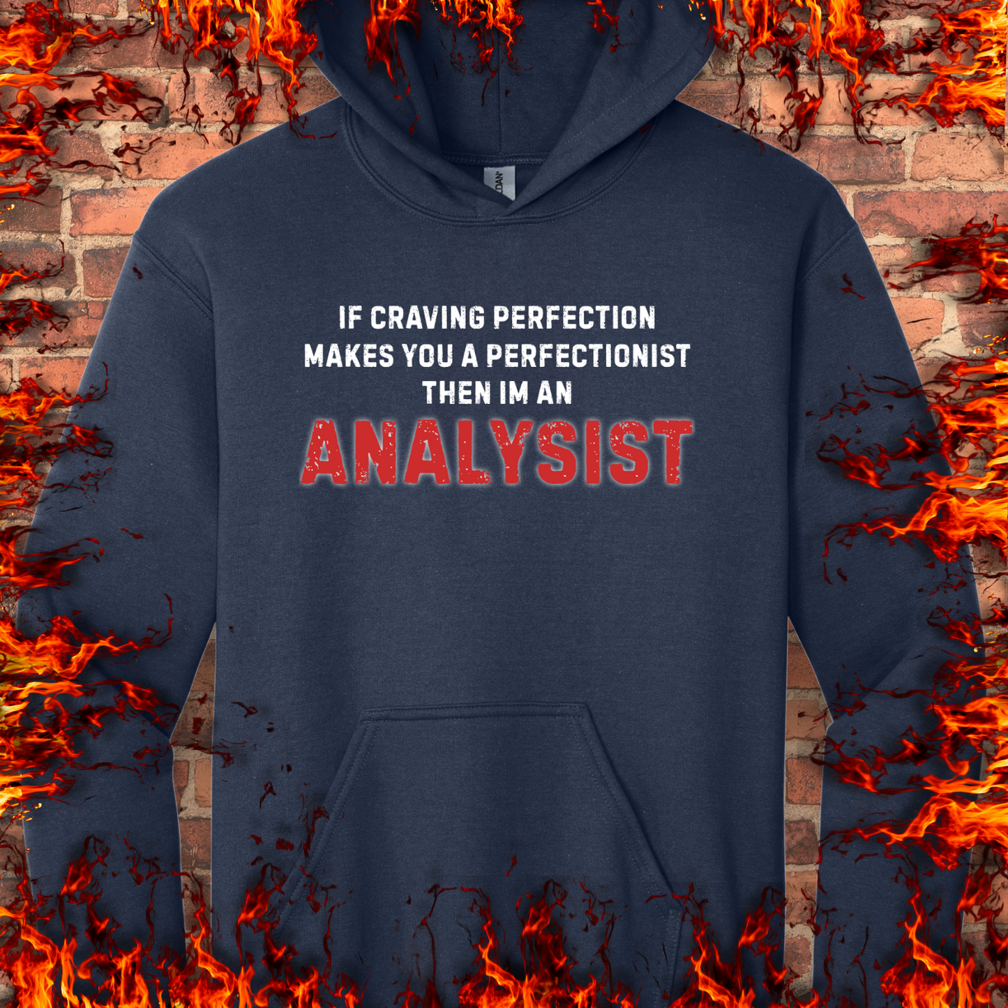 Analysist