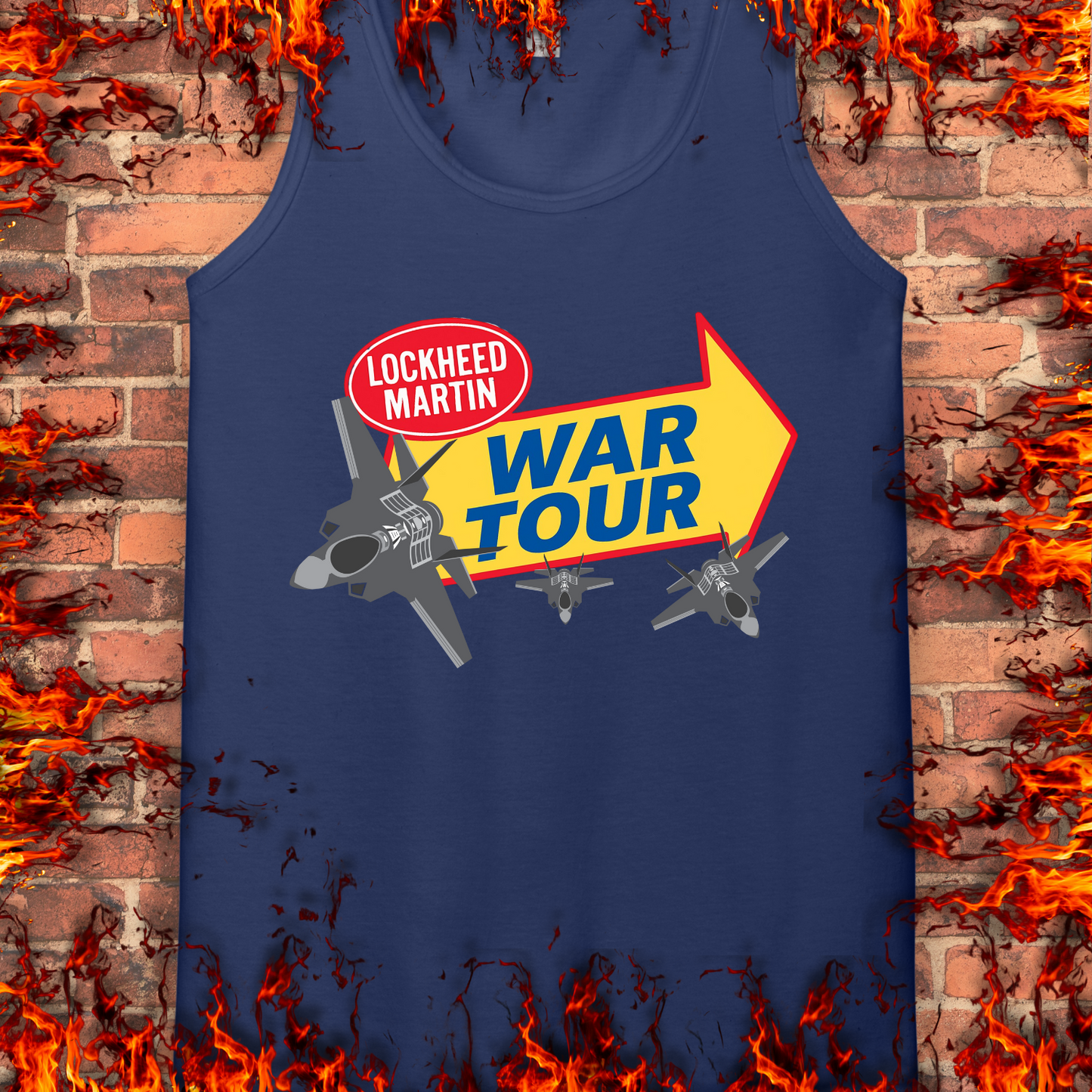 War Tour