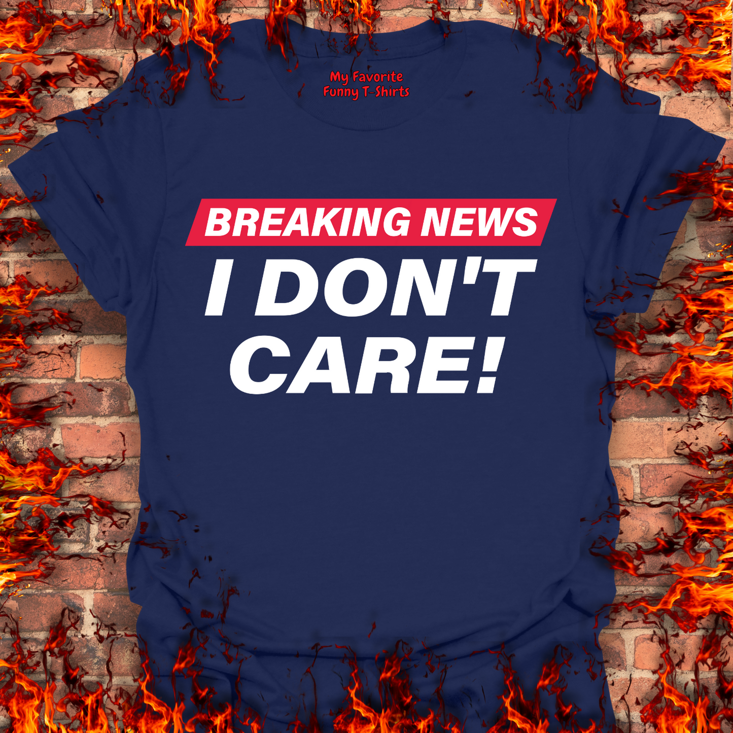 Breaking News