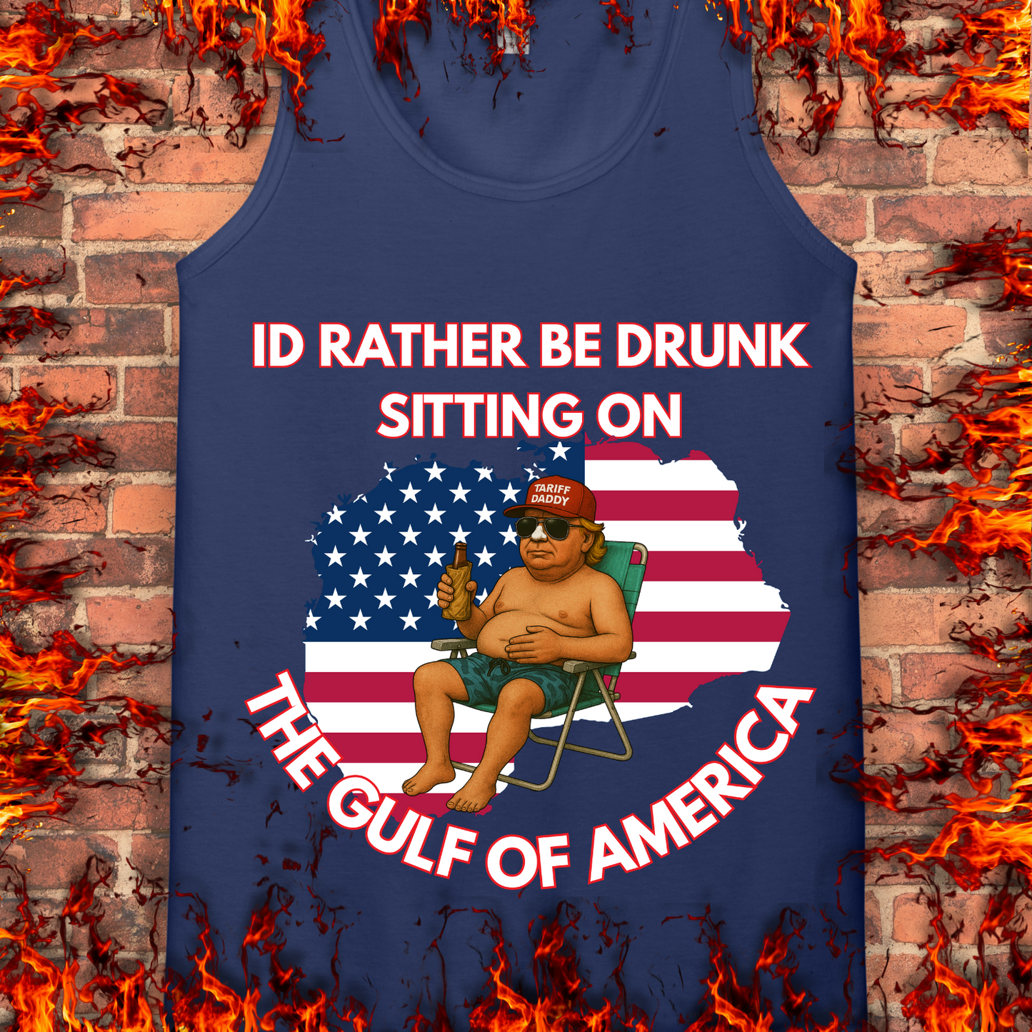 Gulf of America