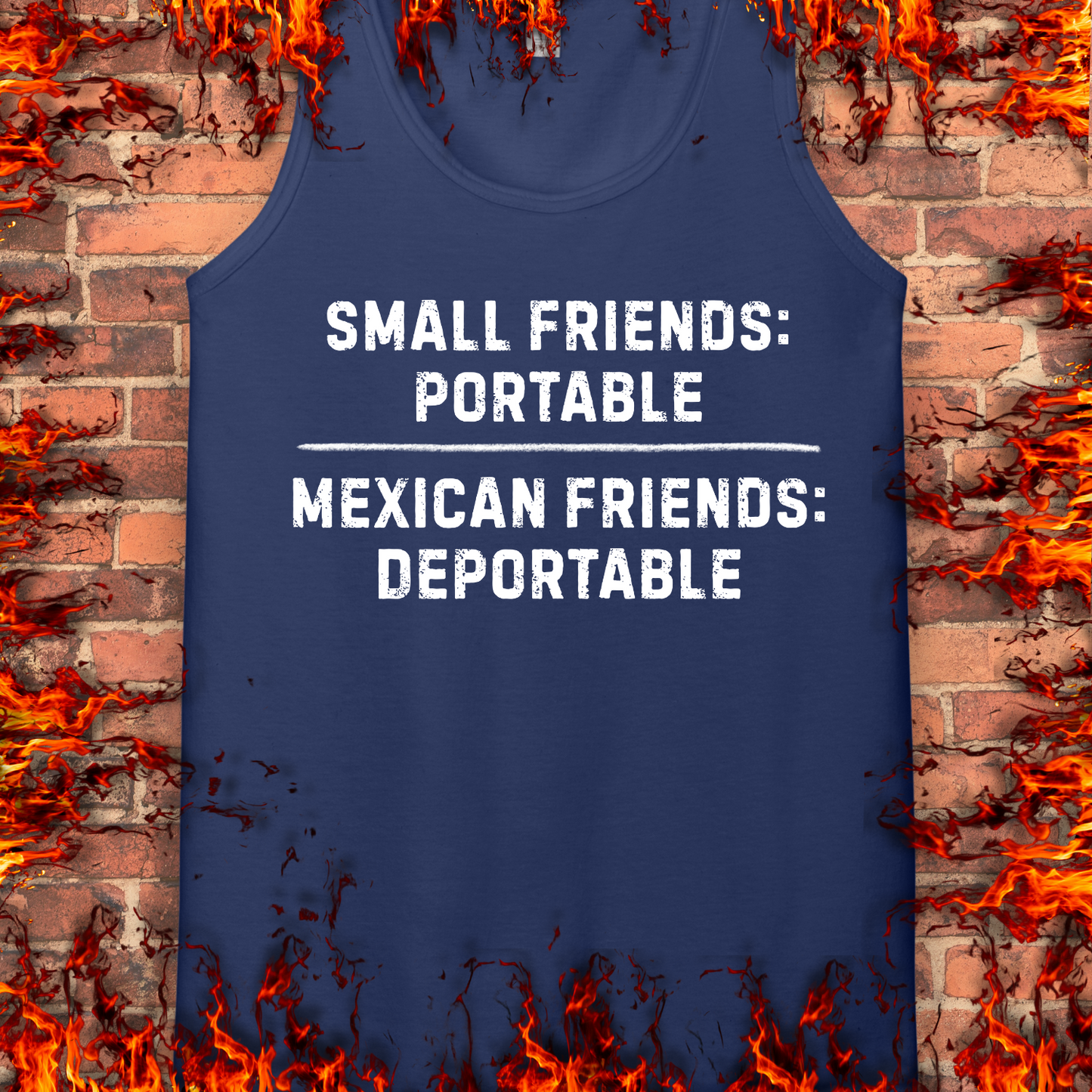 Portable - Deportable