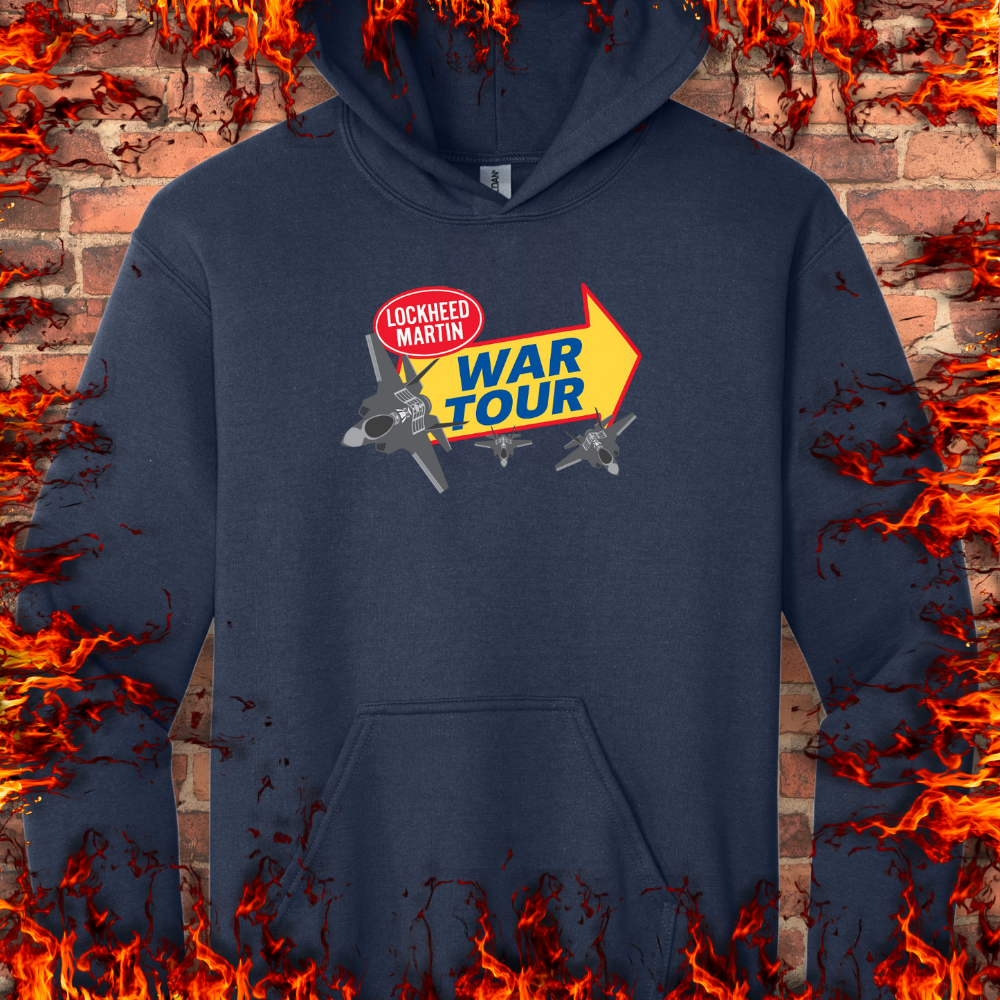 War Tour