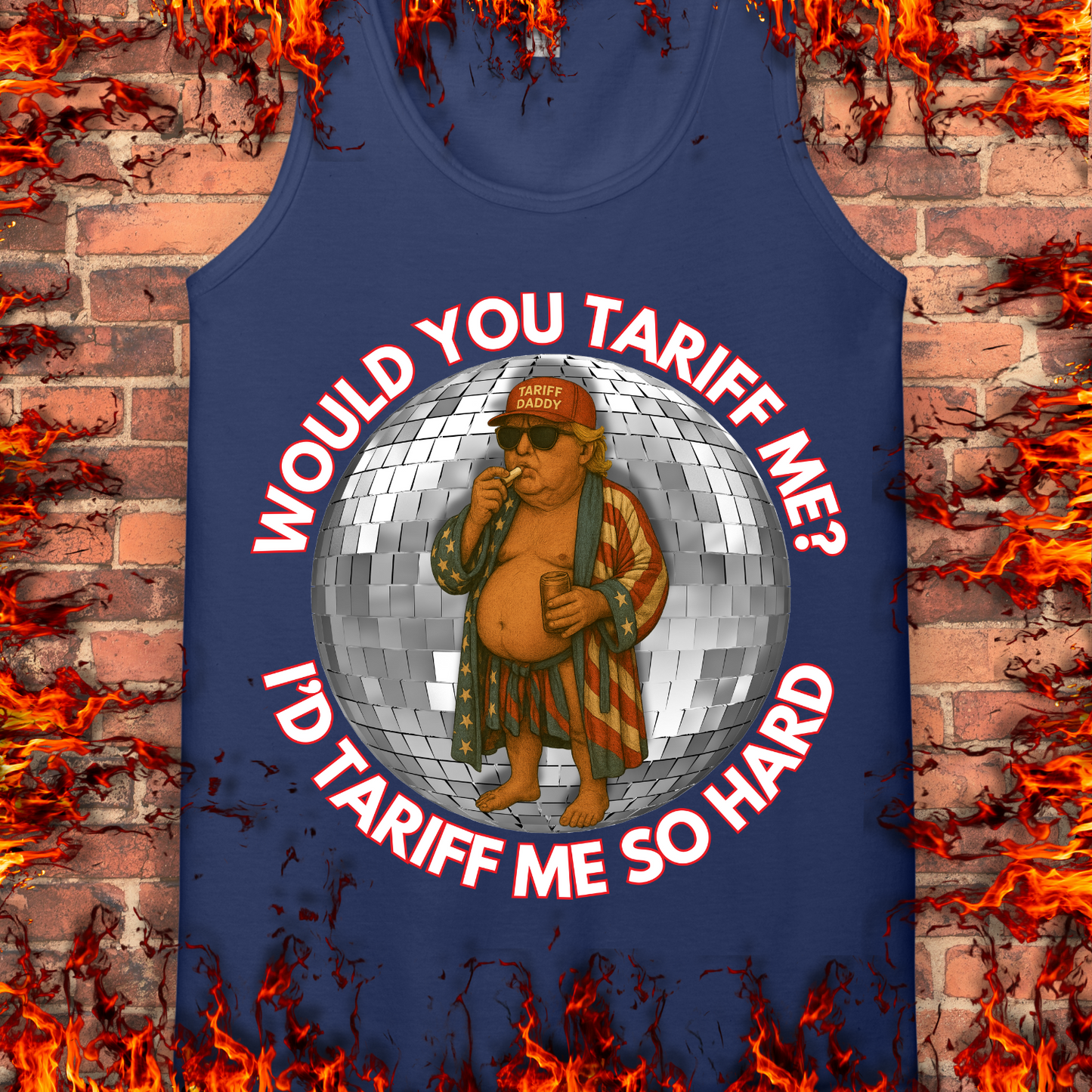 Would You Tariff Me