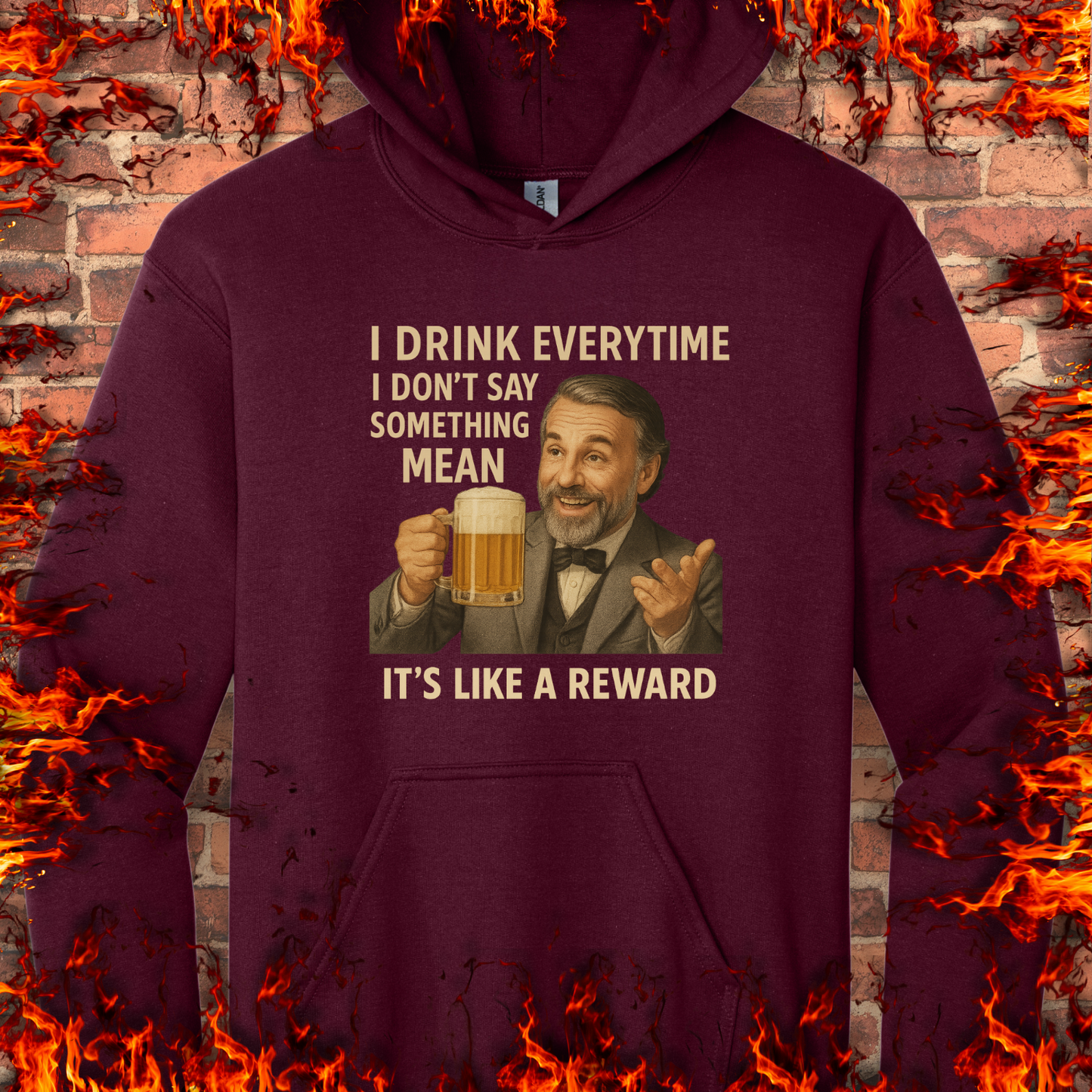 I Drink Everytime