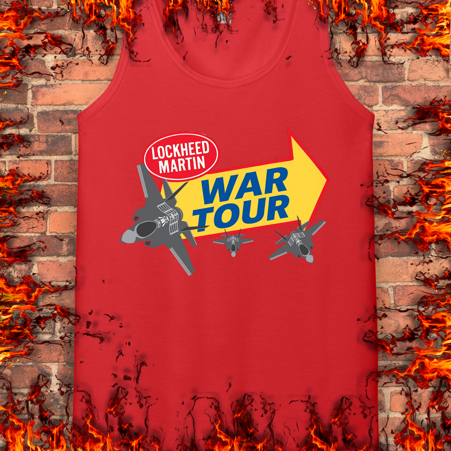 War Tour