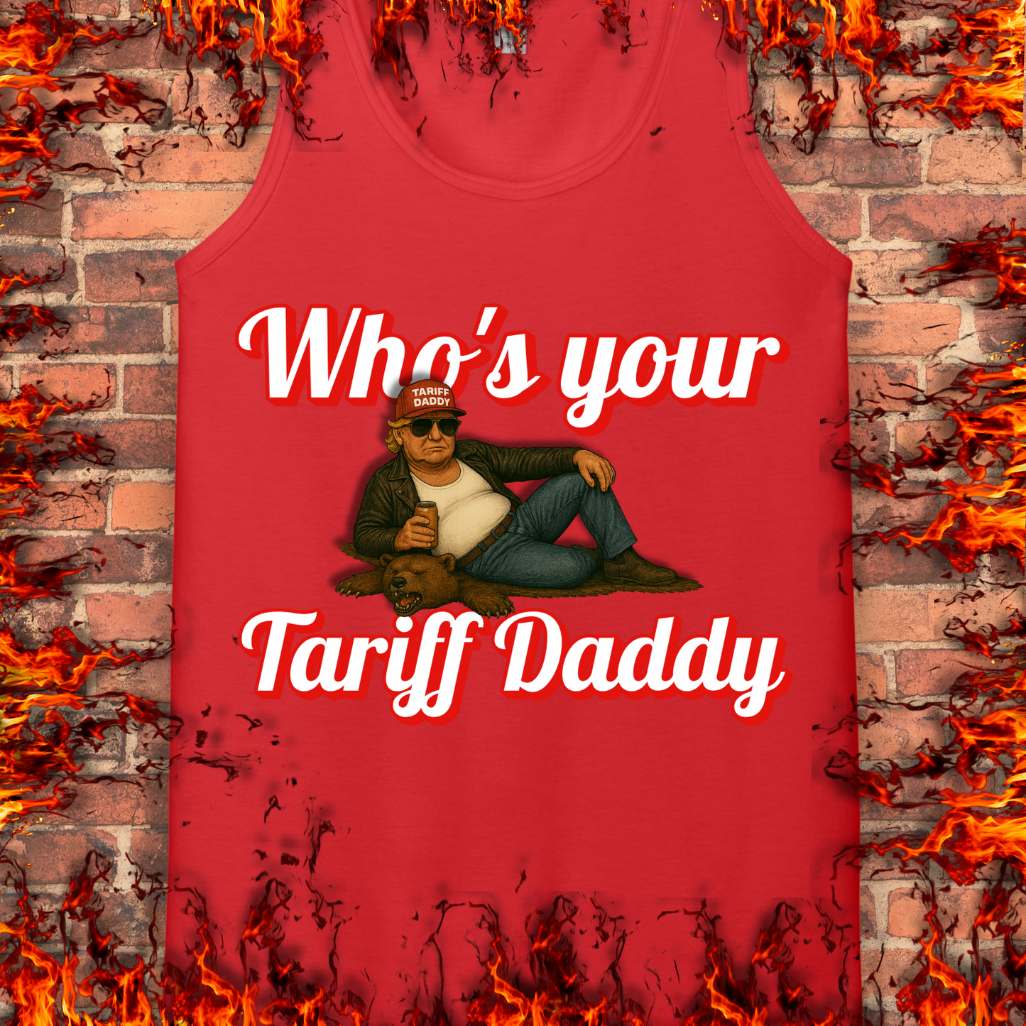 Who's Your Tariff Daddy