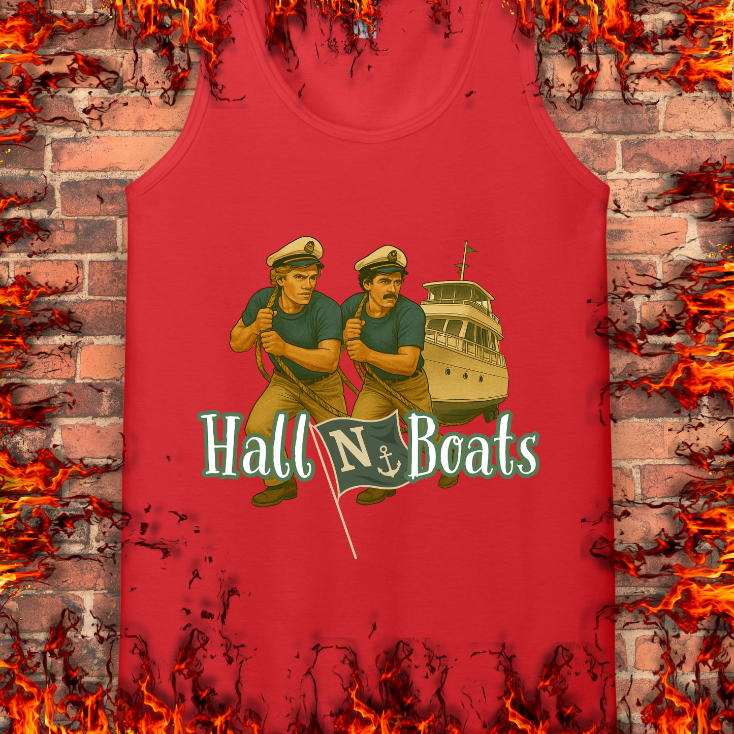 Haul'n Boats