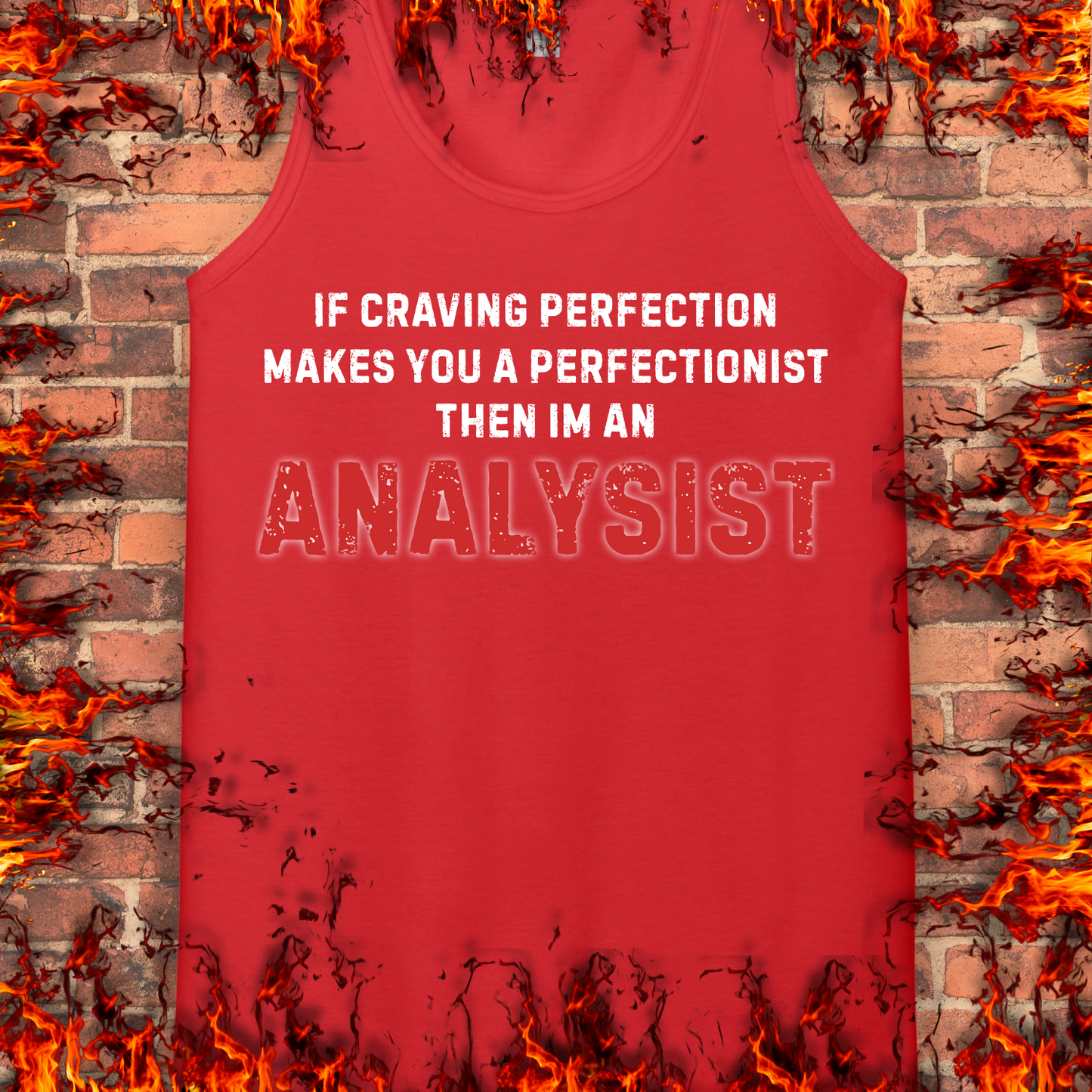 Analysist
