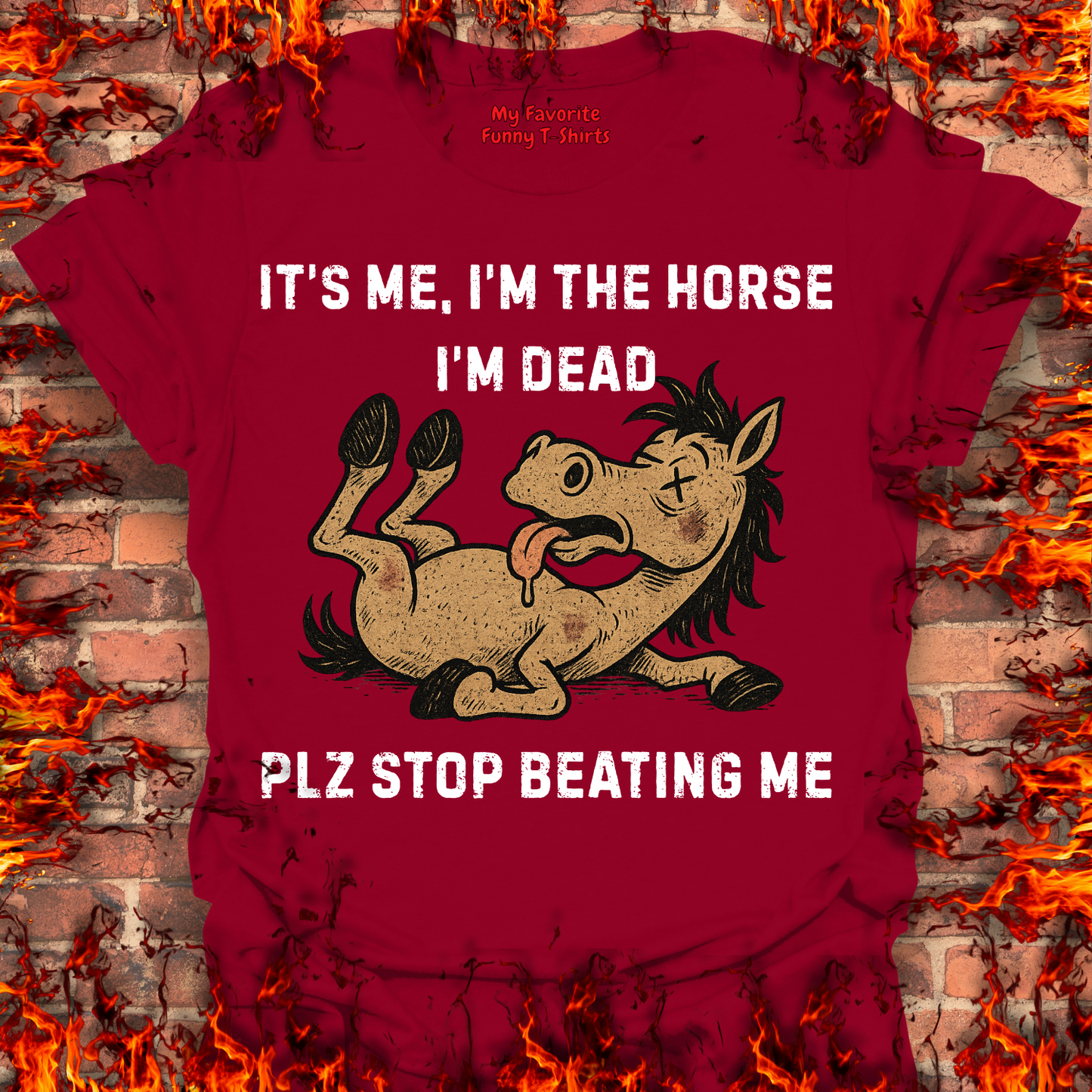 Plz Stop Beating Me