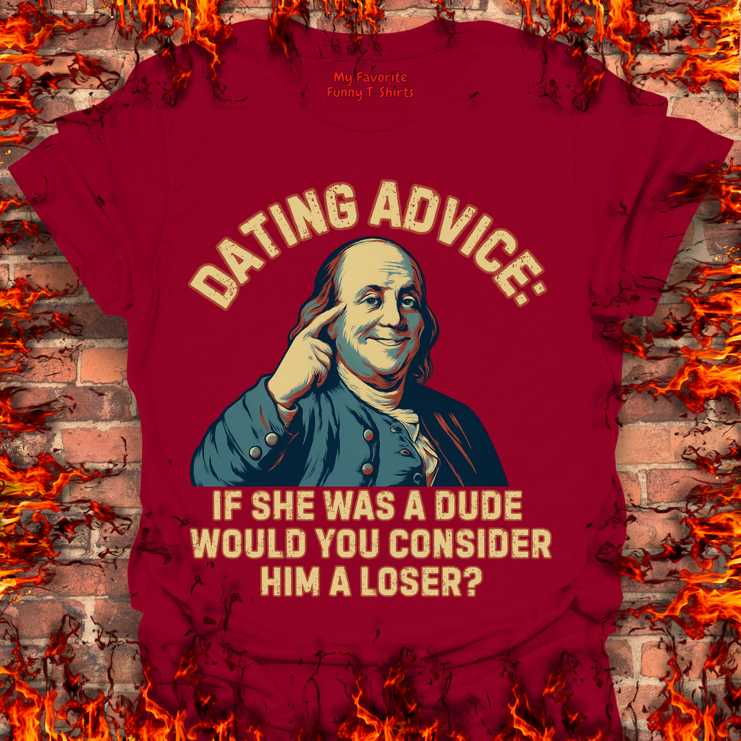 Dating Advice...