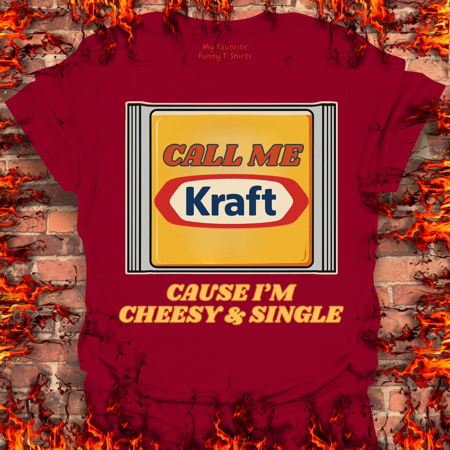 Call Me Kraft