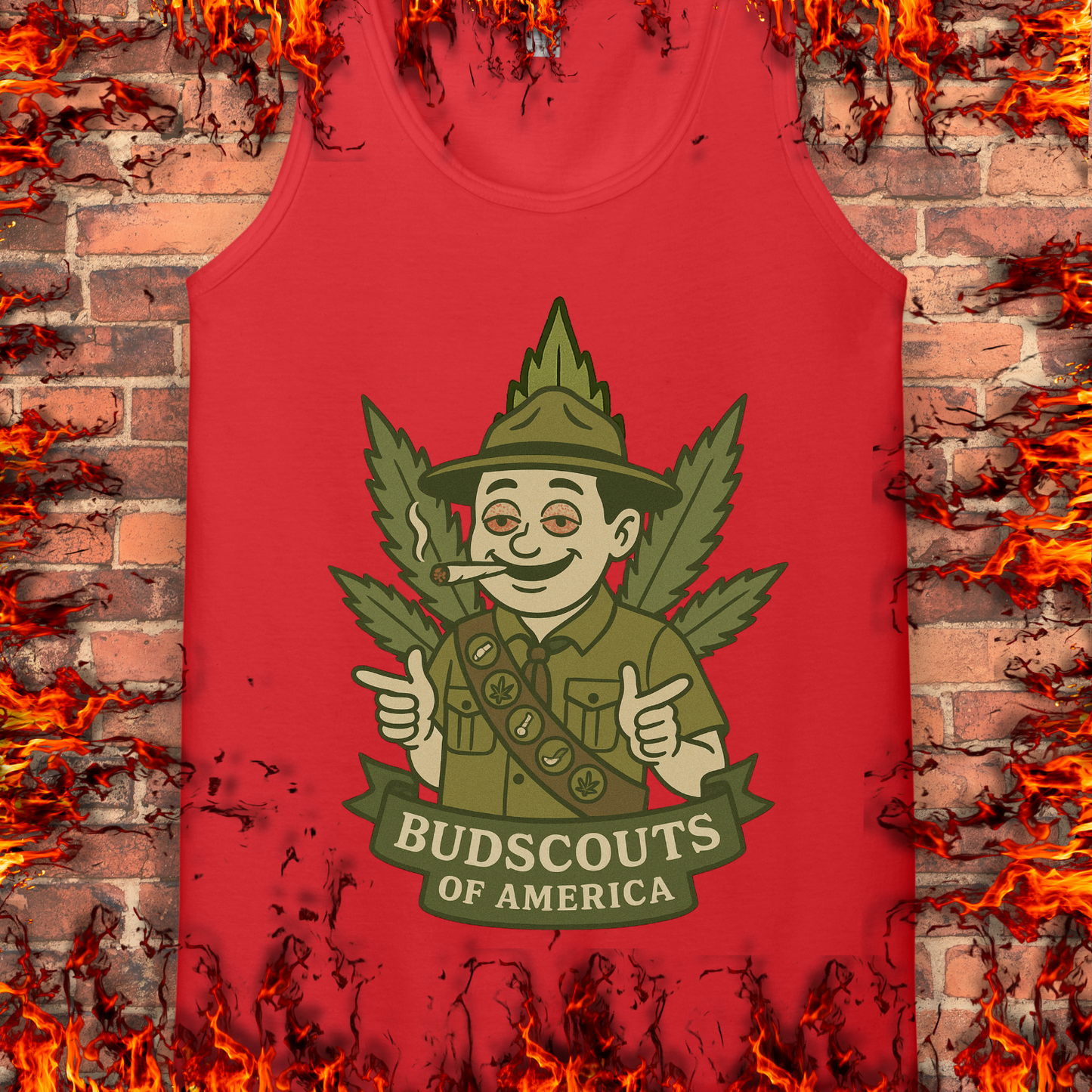 Budscouts of America