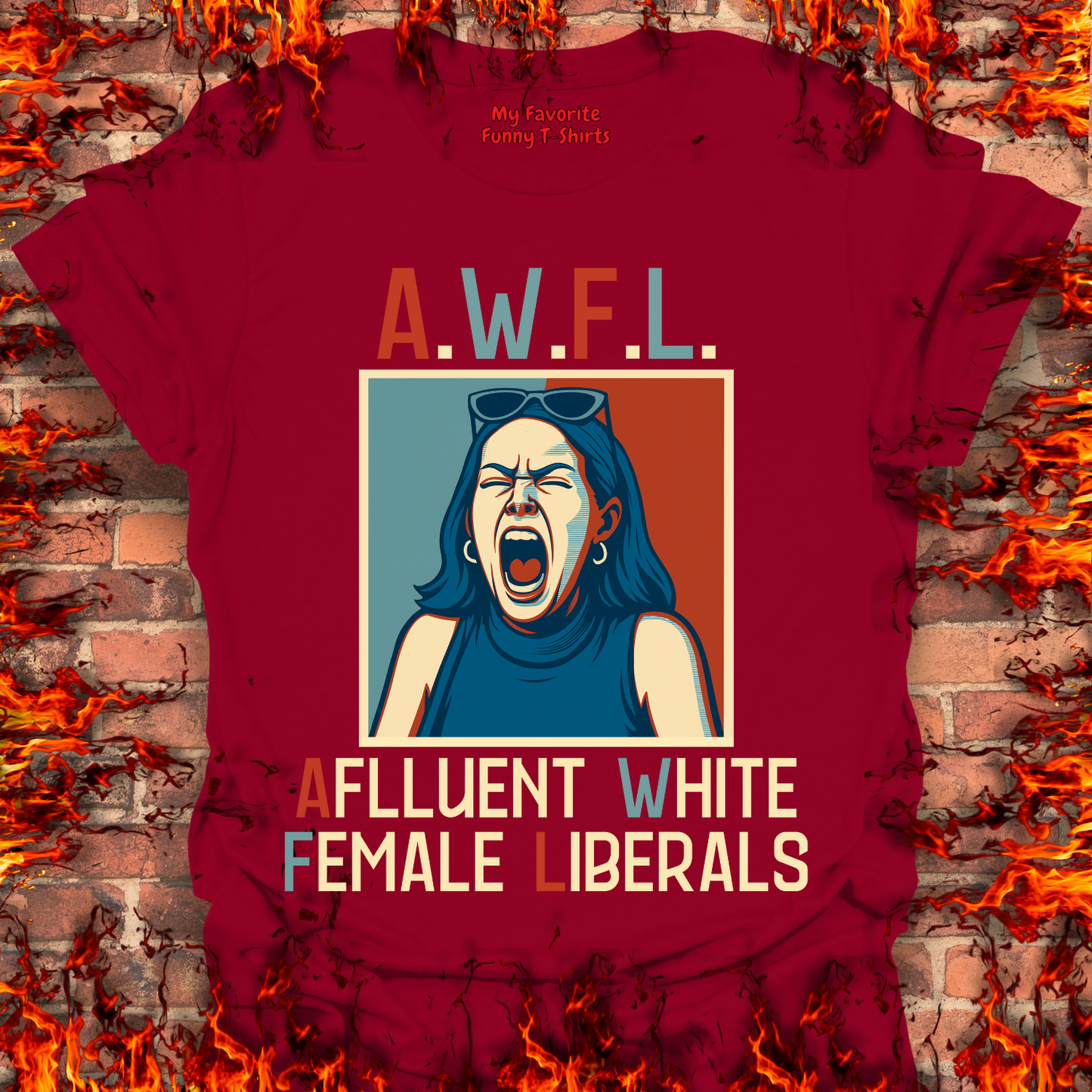A.W.F.L.