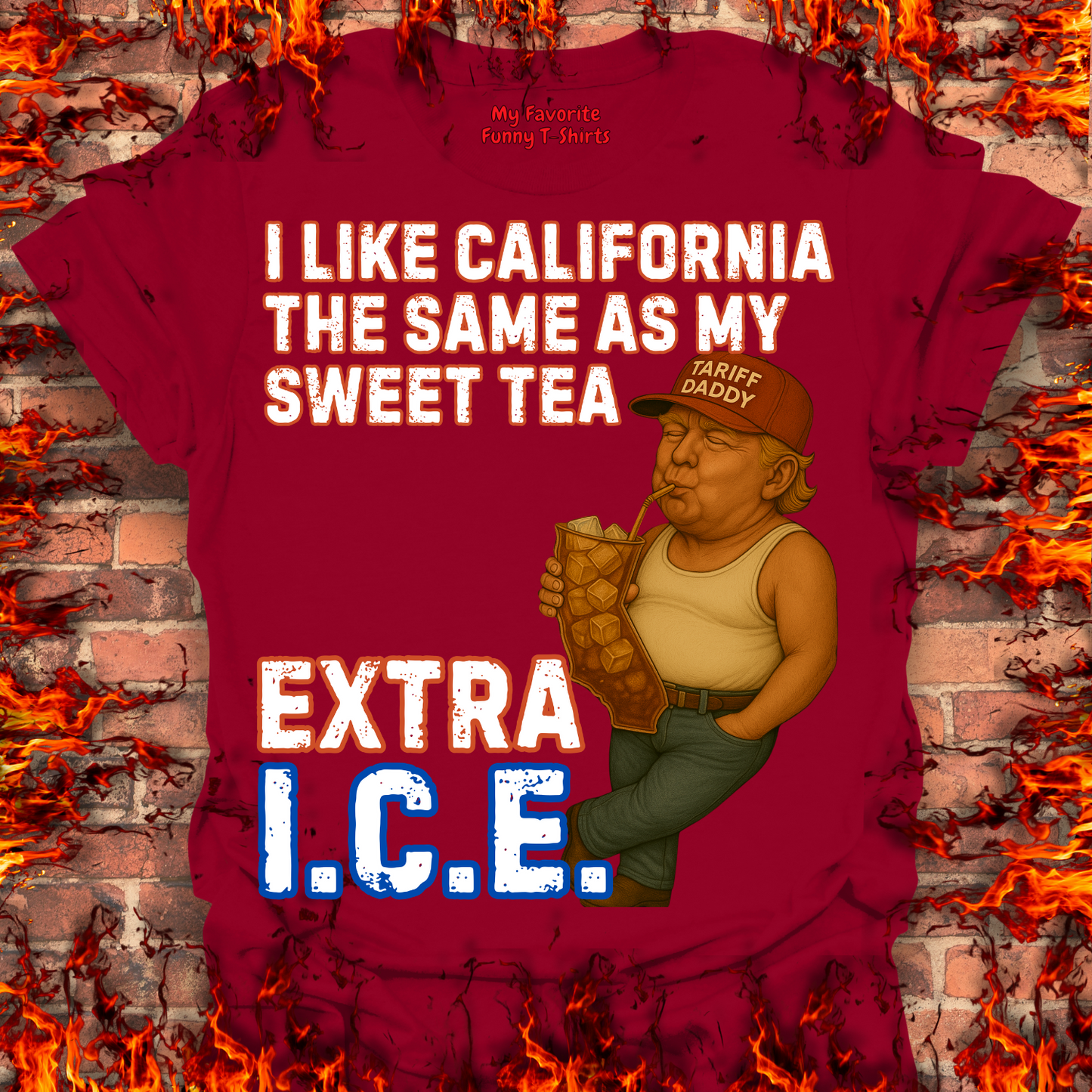 Extra Ice