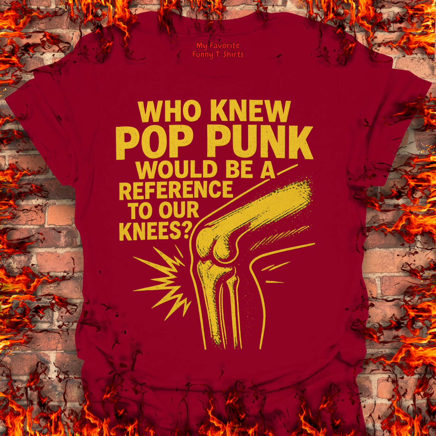 Pop Punk
