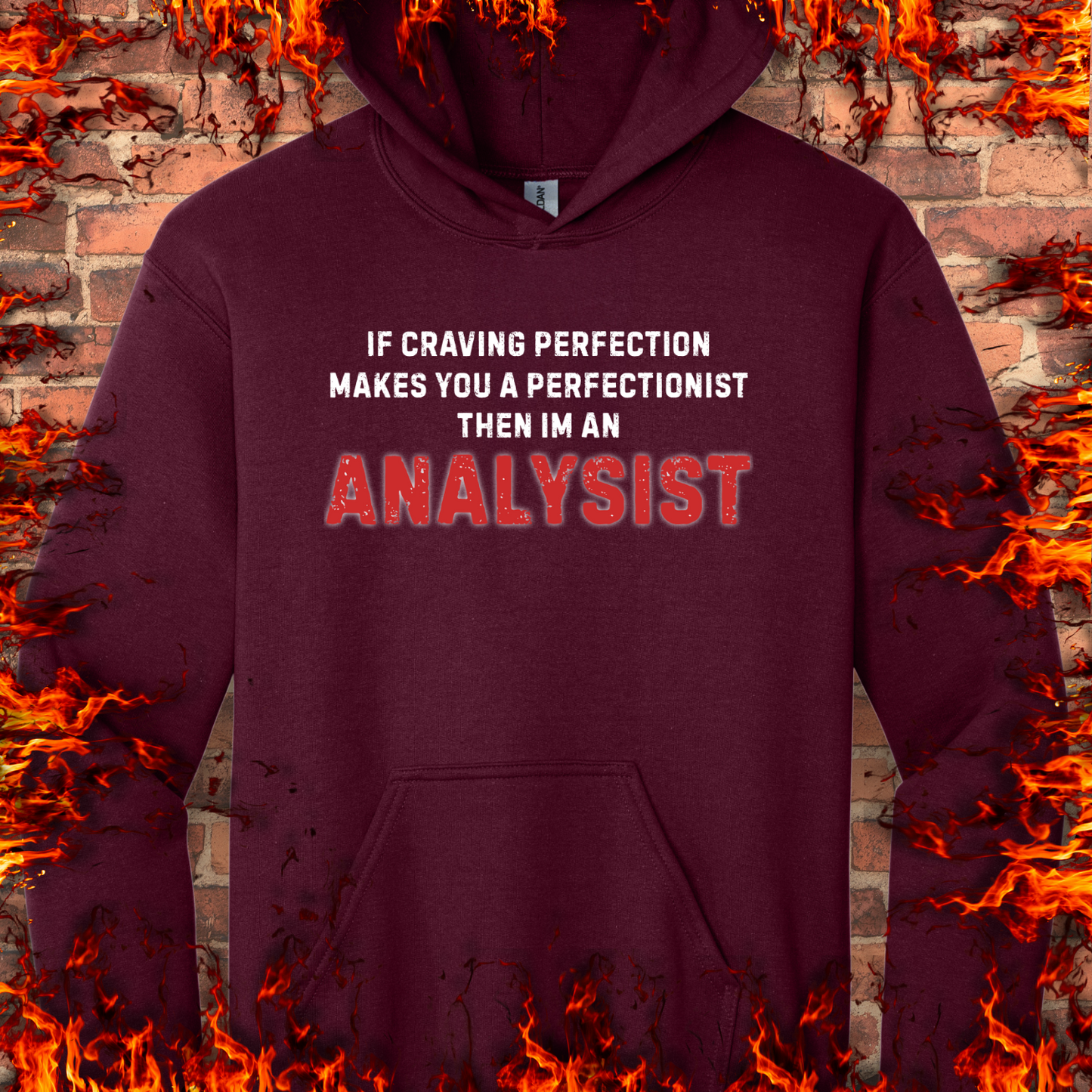 Analysist