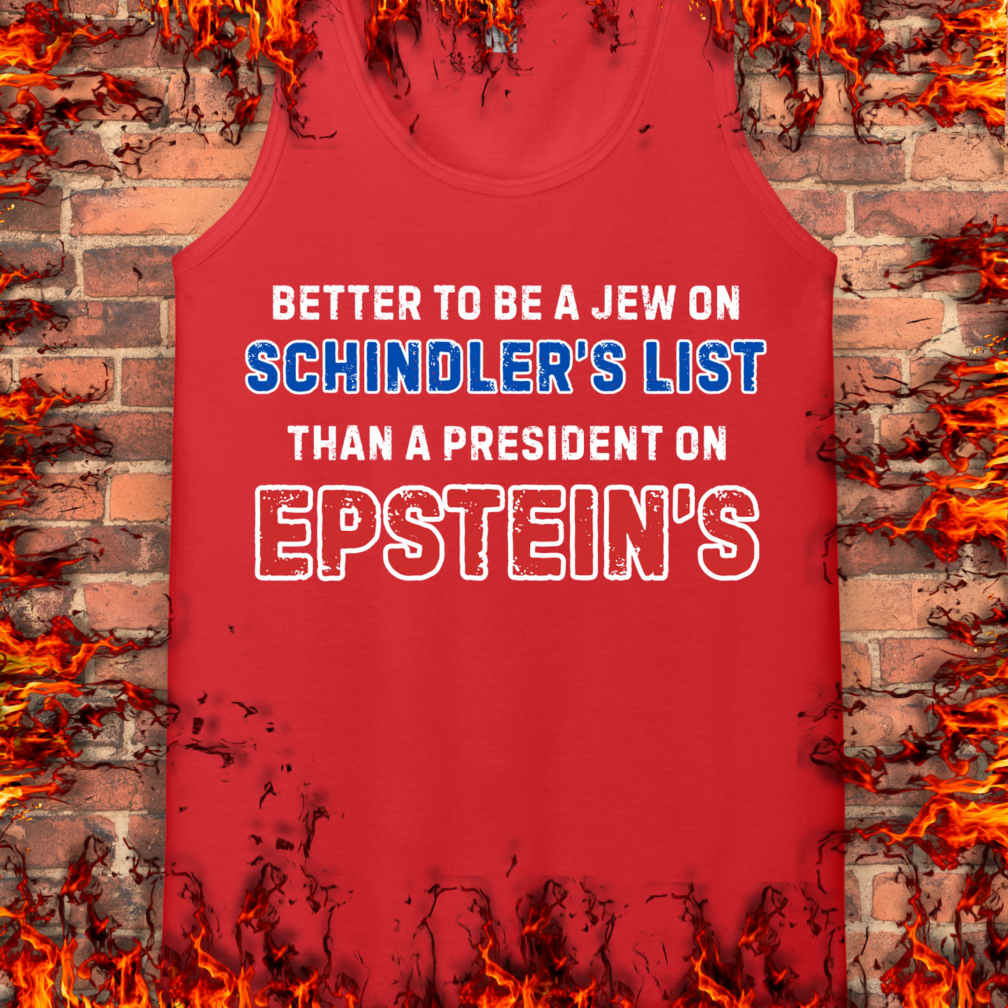 Schindler VS Epstein