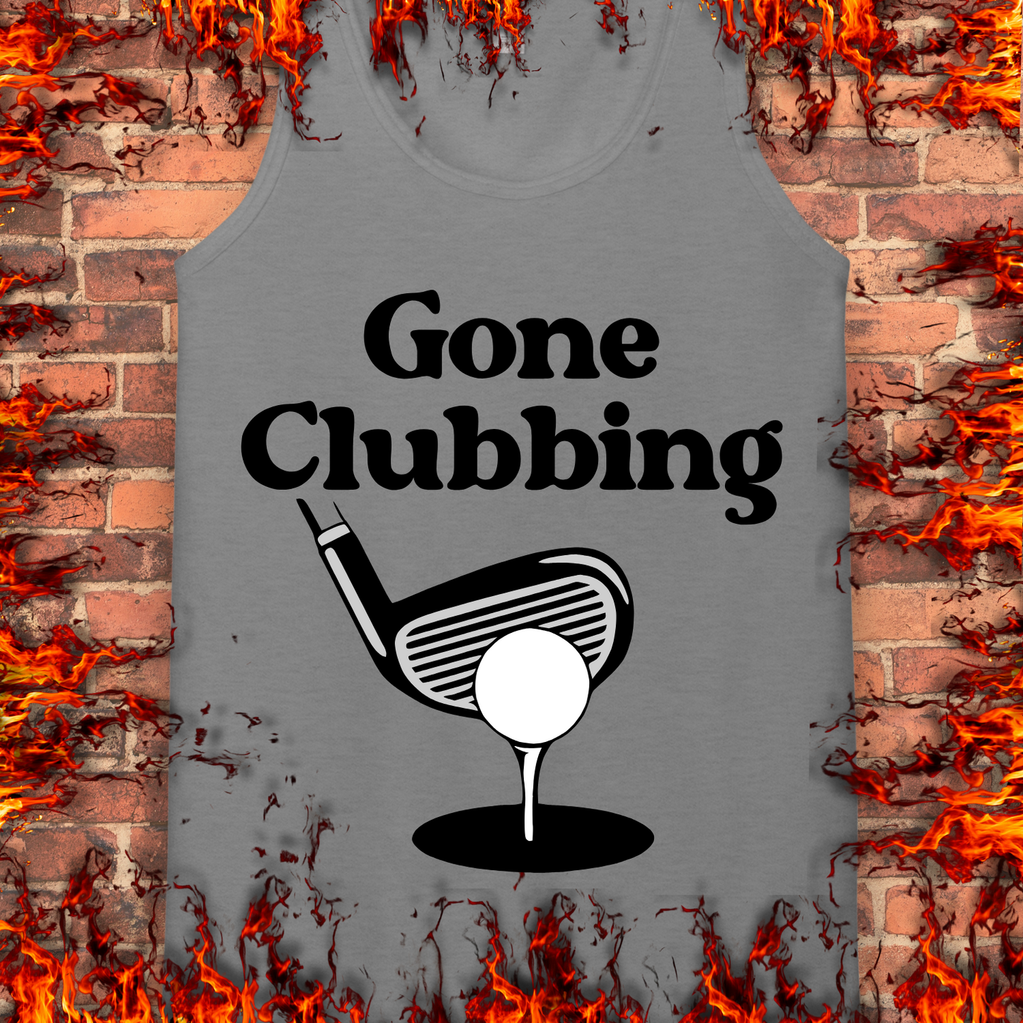 Gone Clubbing