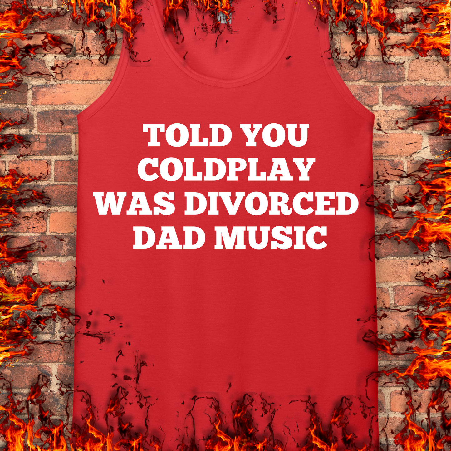 Divorced Dad Music
