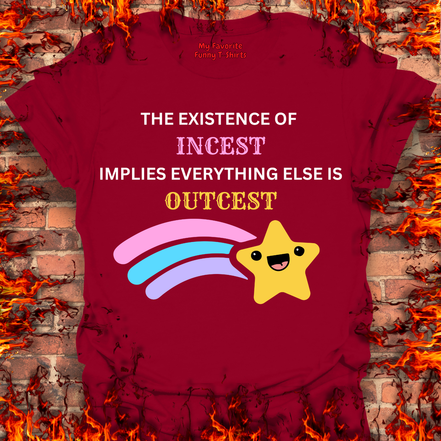 Outcest