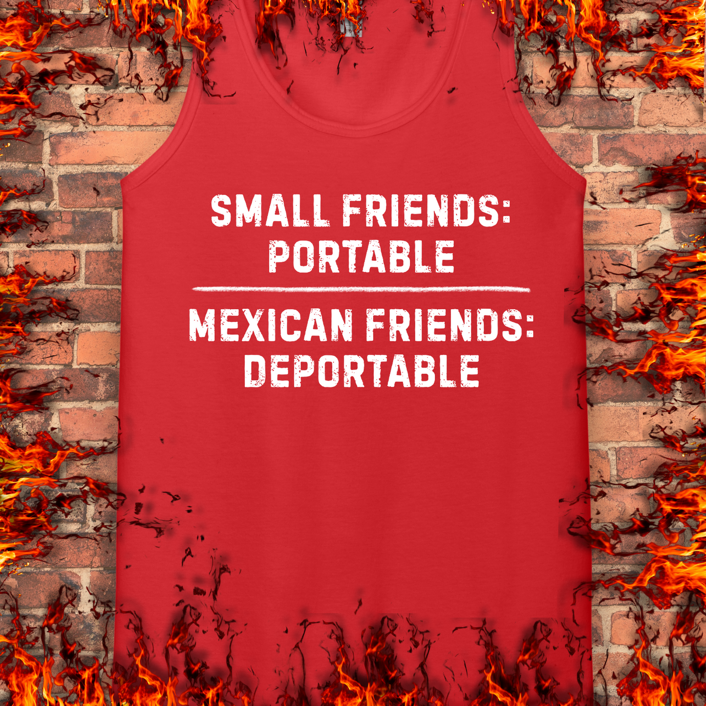 Portable - Deportable