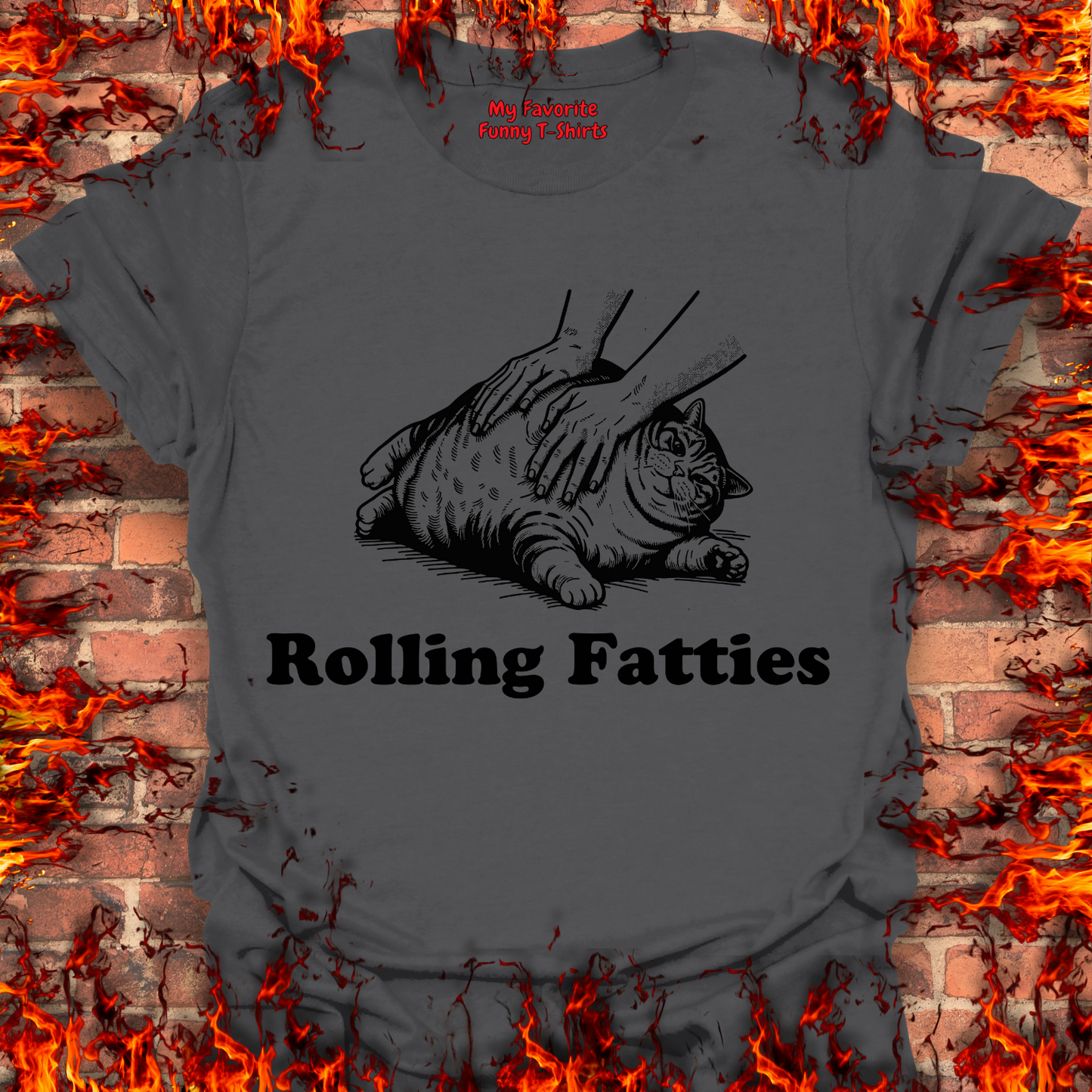Rolling Fatties