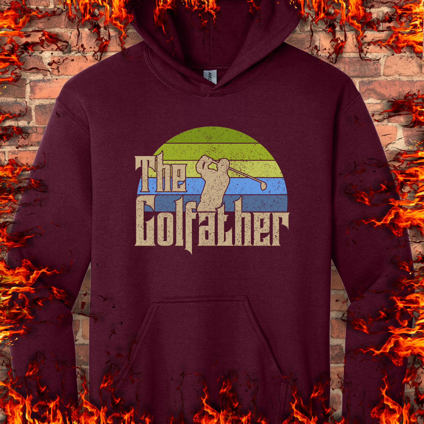 The Golfather