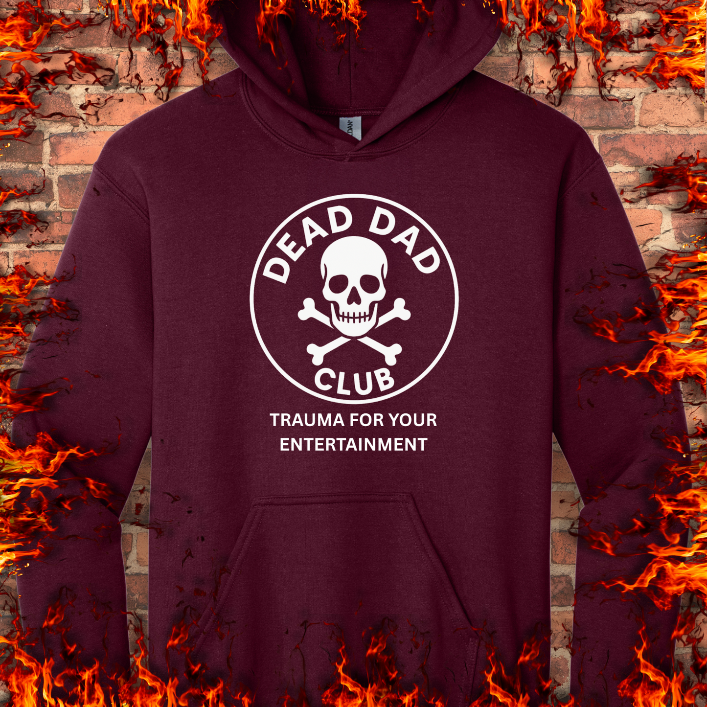 Dead Dad Club 2