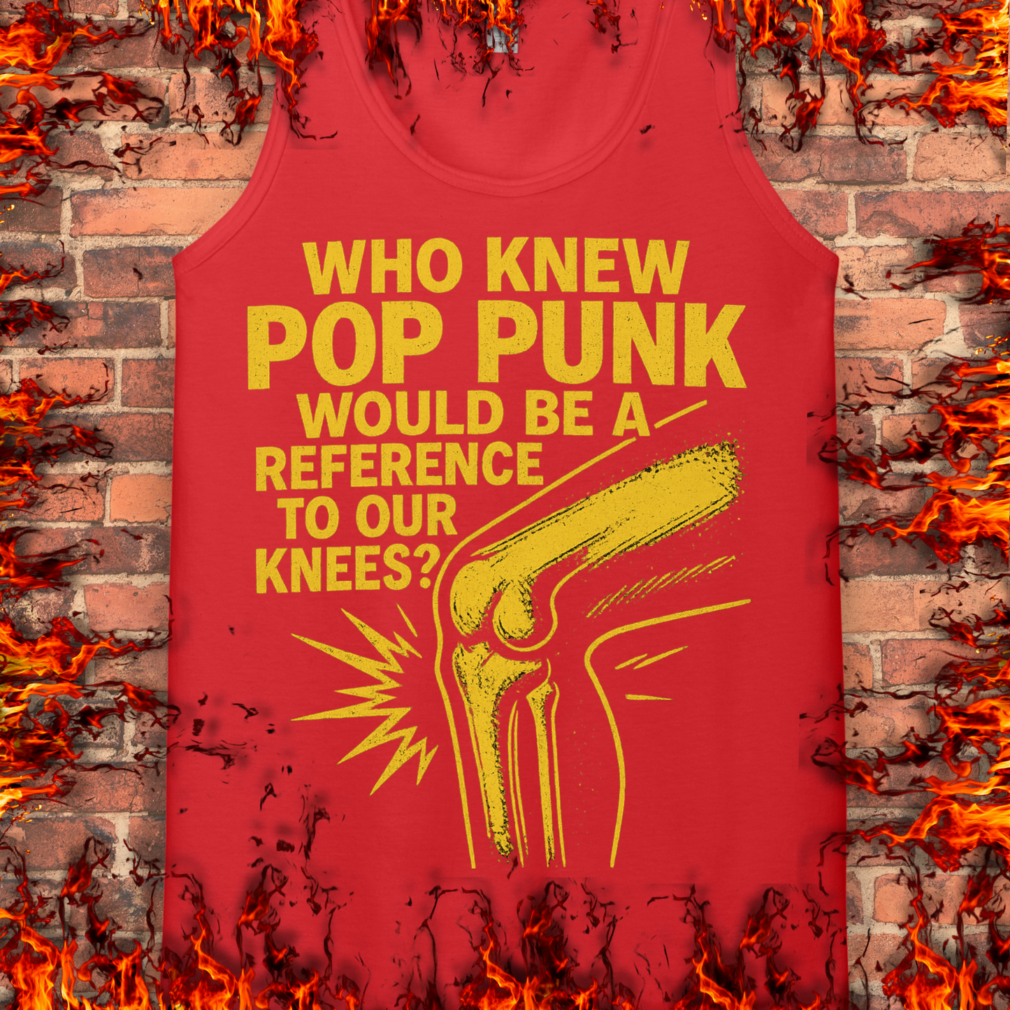 Pop Punk