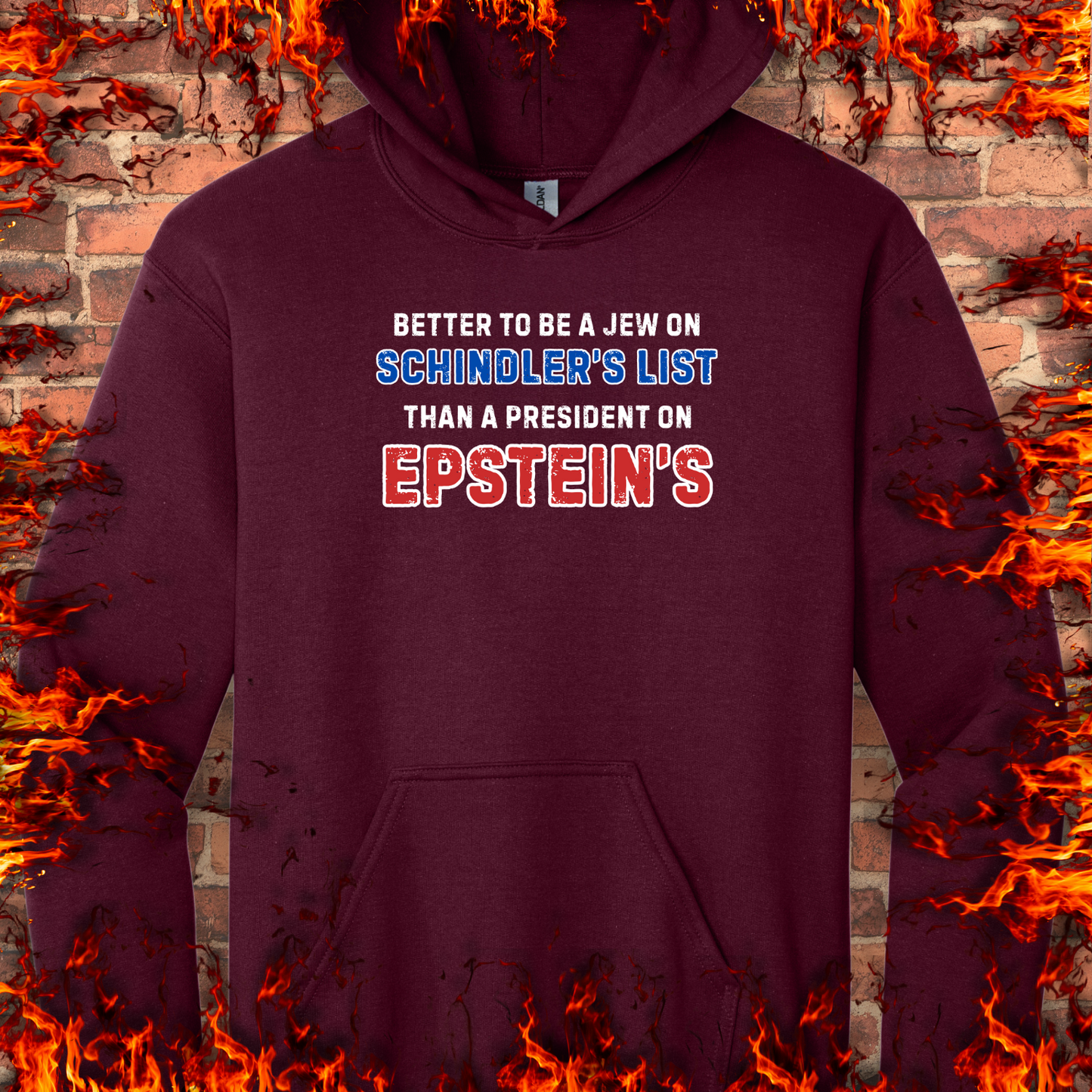 Schindler VS Epstein