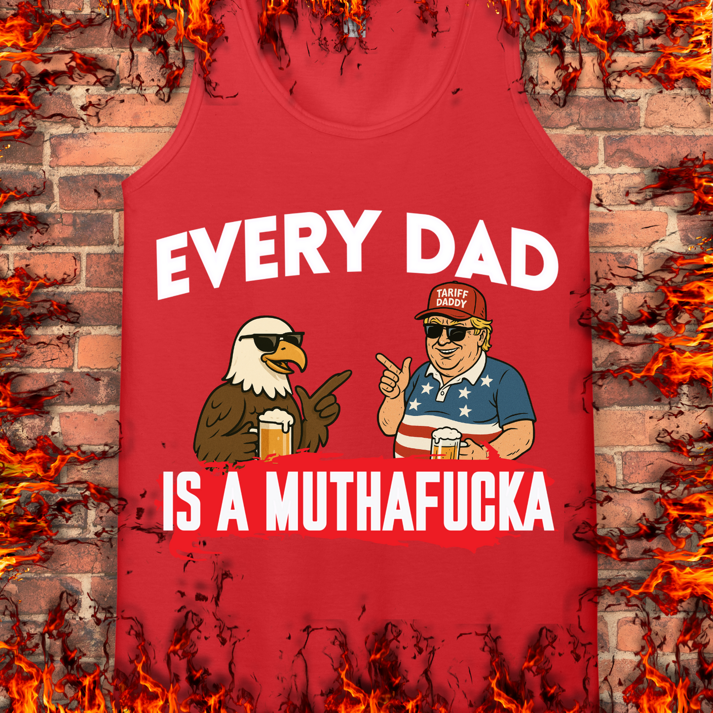 Every Dad Is A...