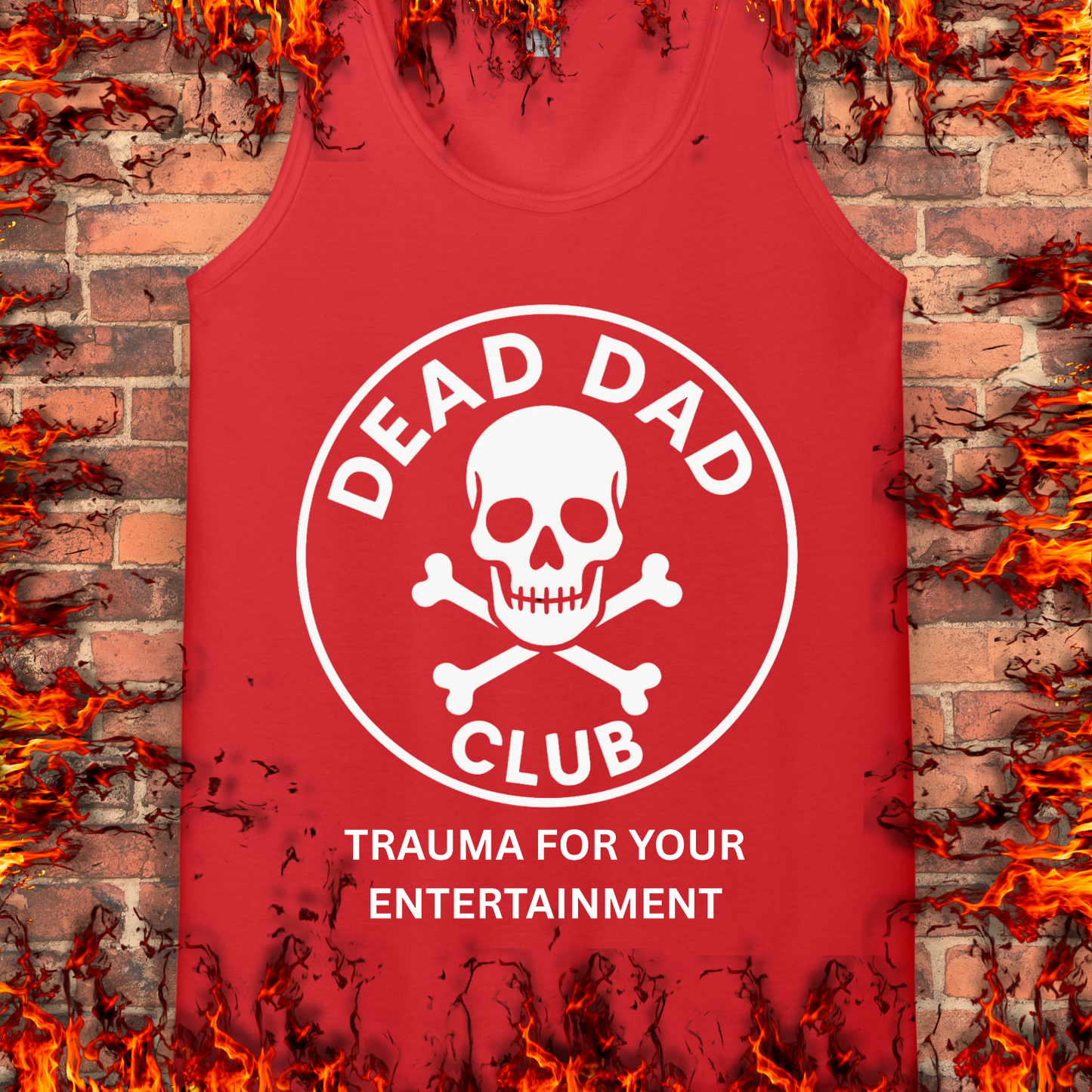 Dead Dad Club