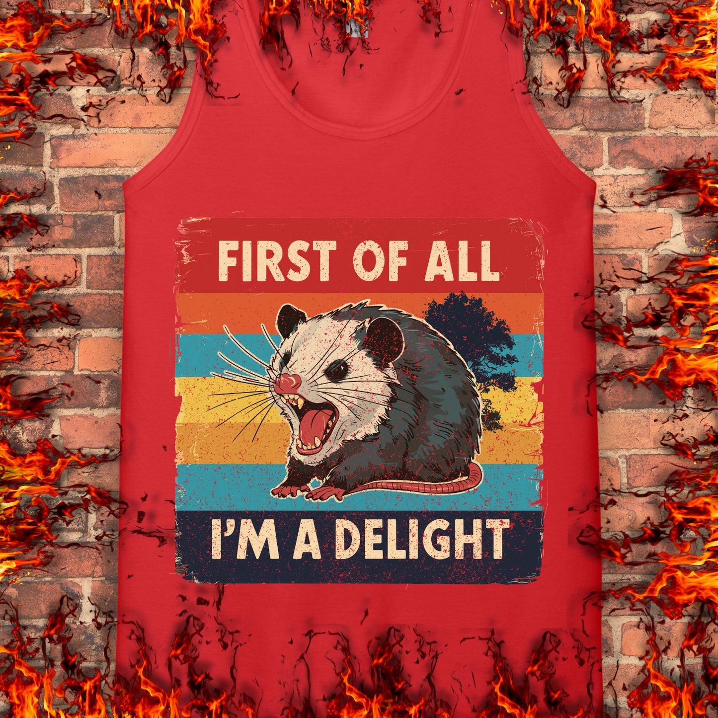 I'm a Delight