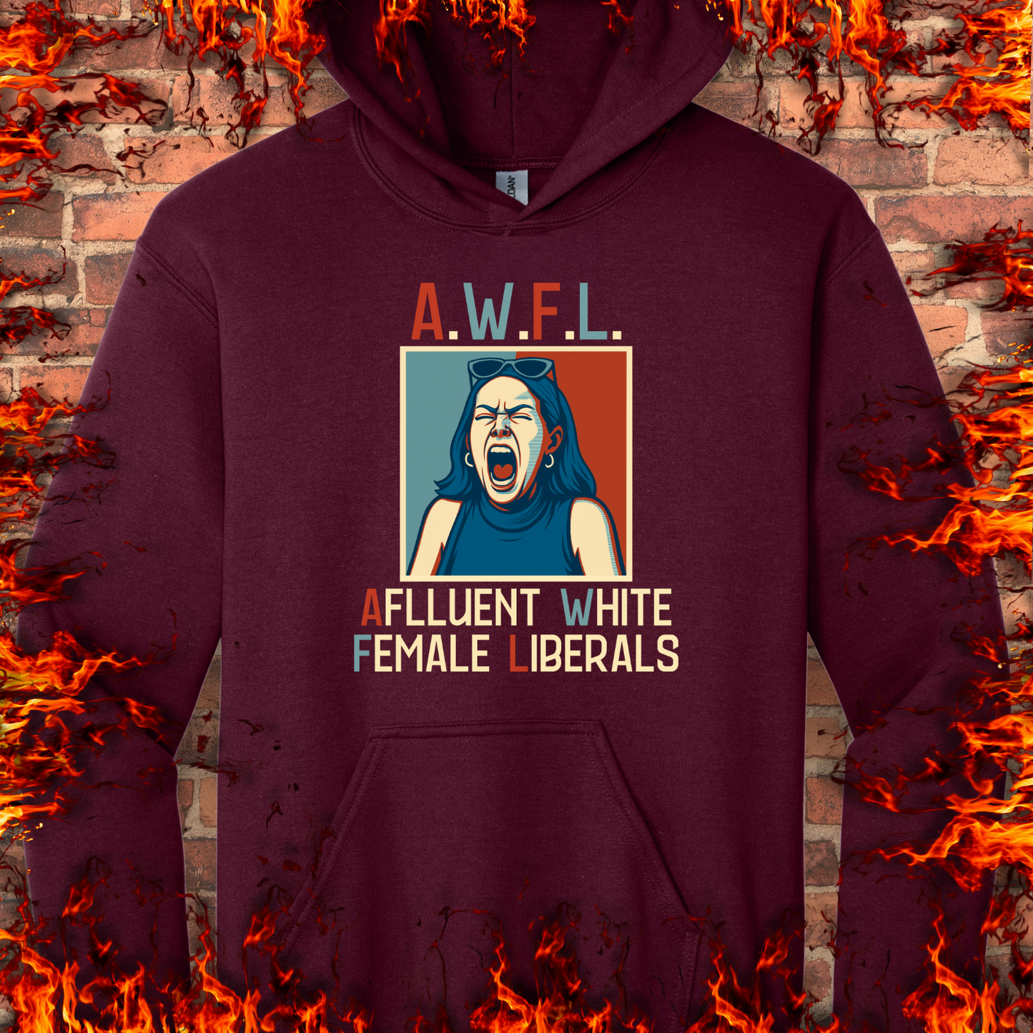 A.W.F.L.