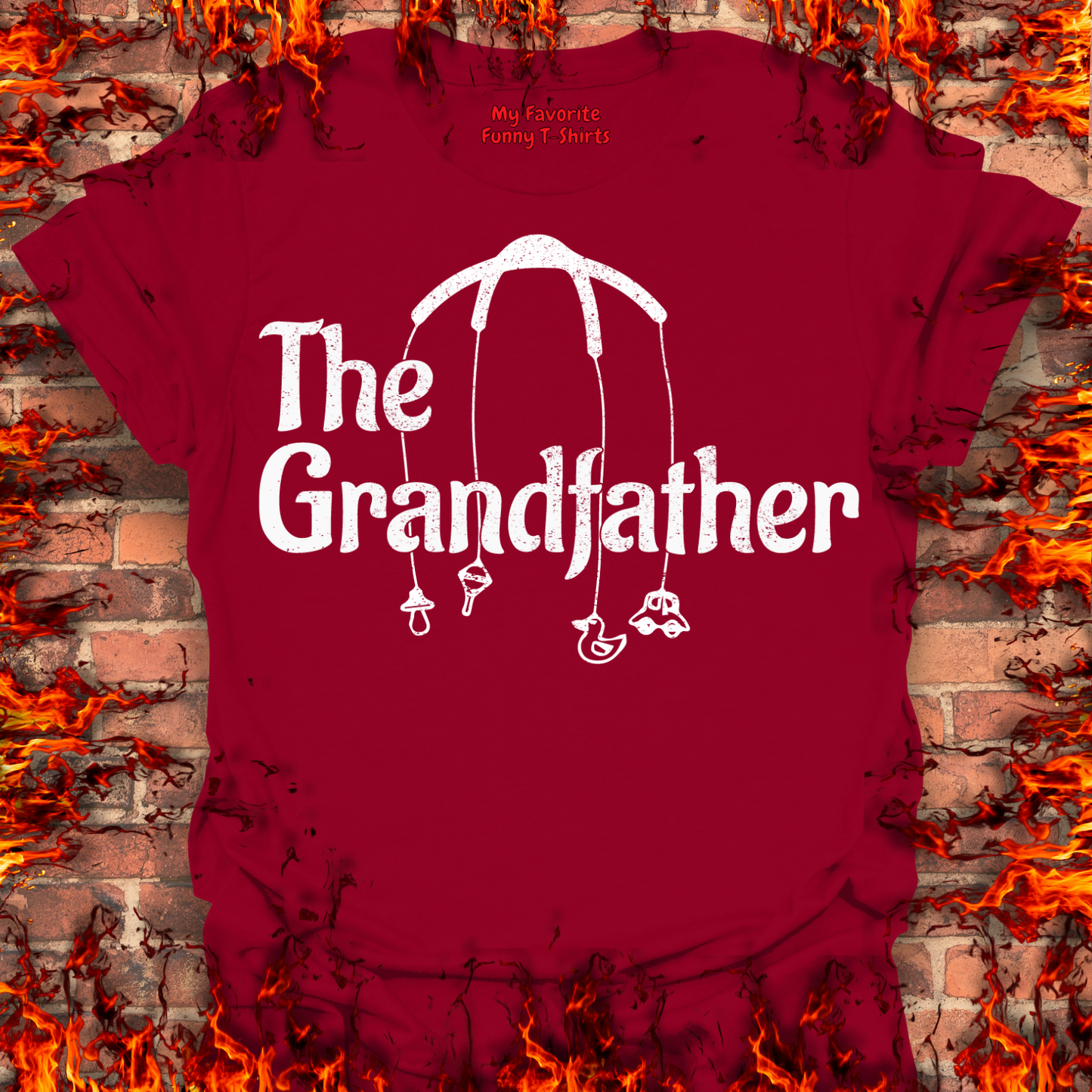The Grandfather