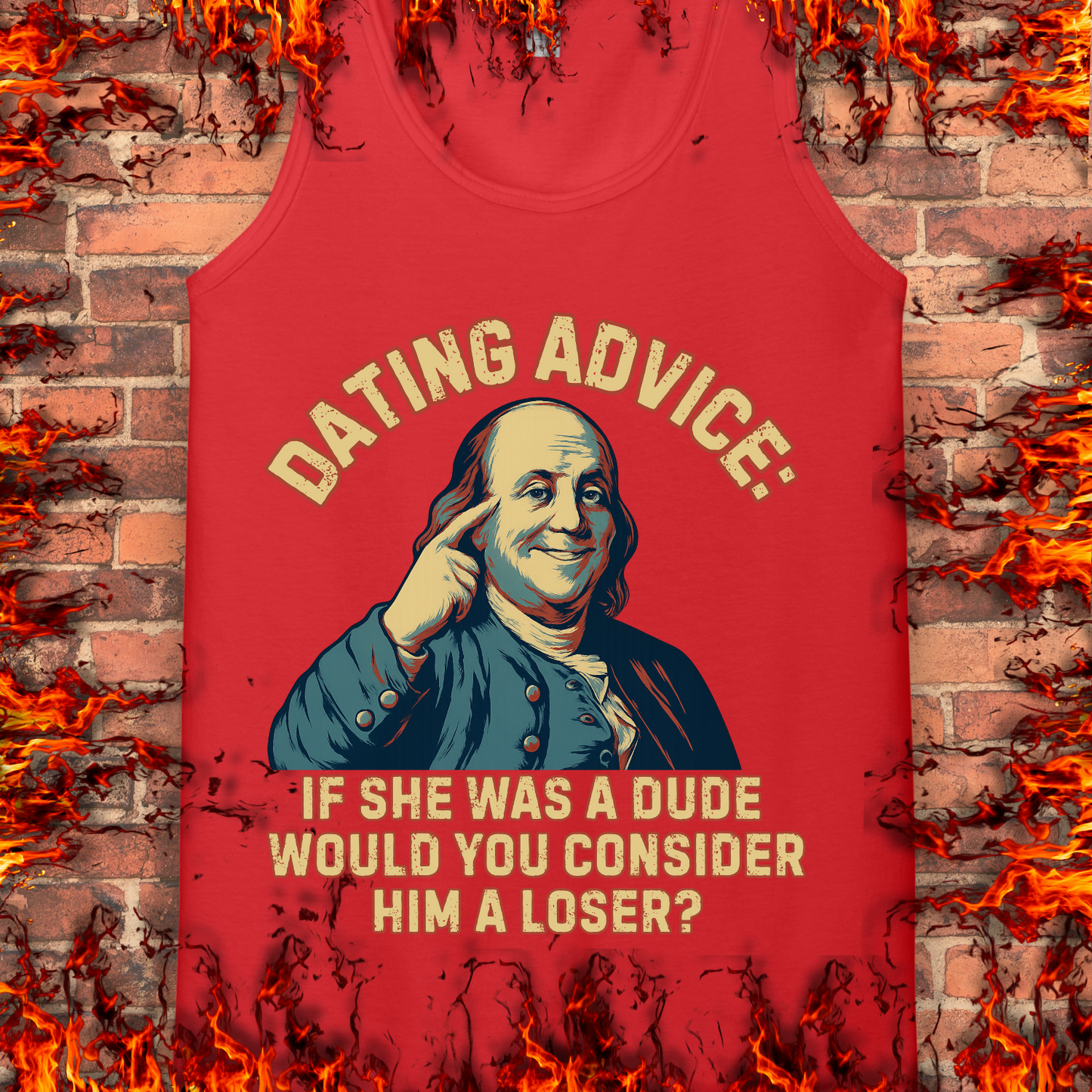 Dating Advice