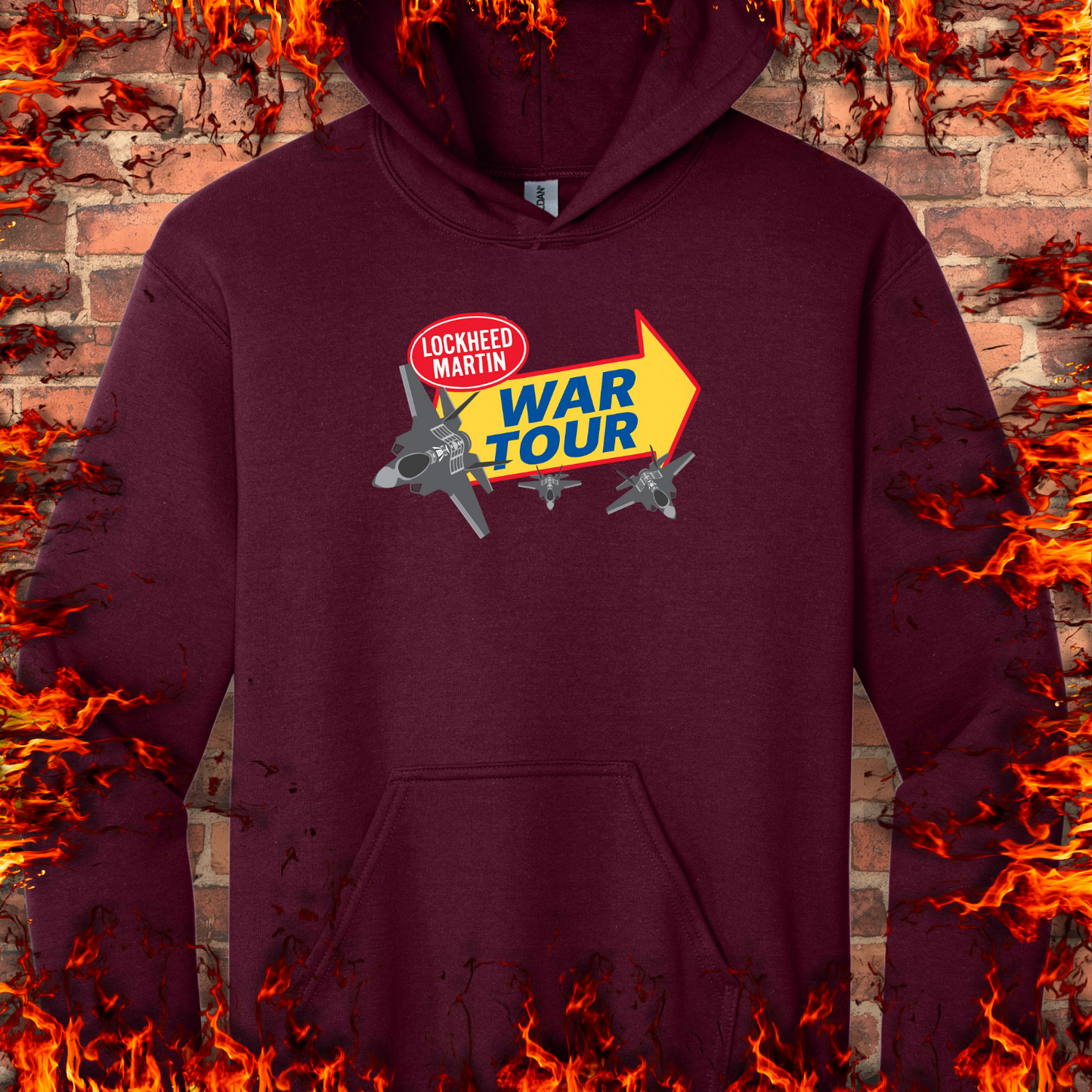 War Tour