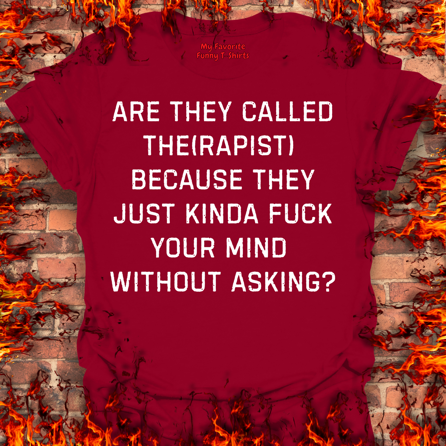 The(rapist)