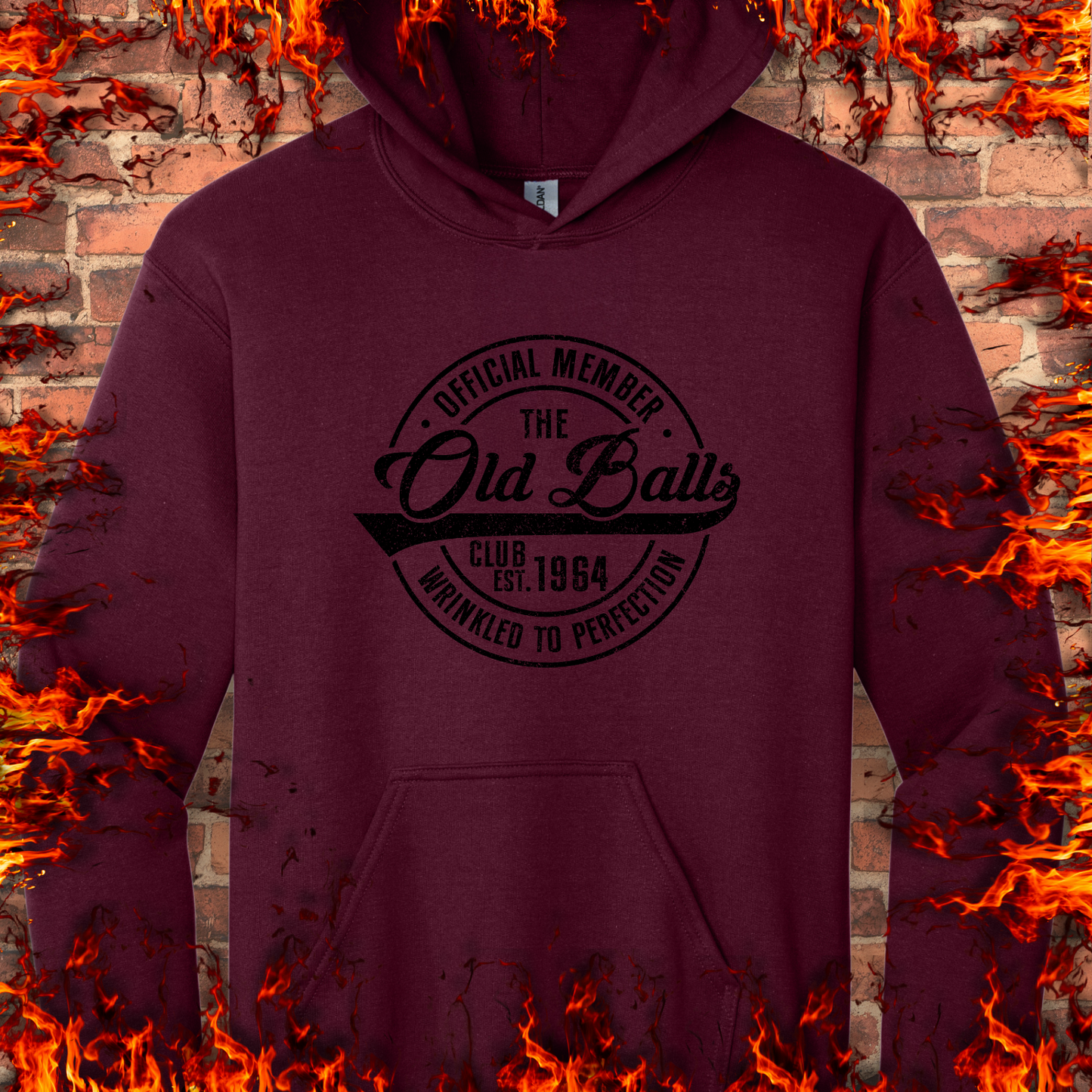 Old Balls Club