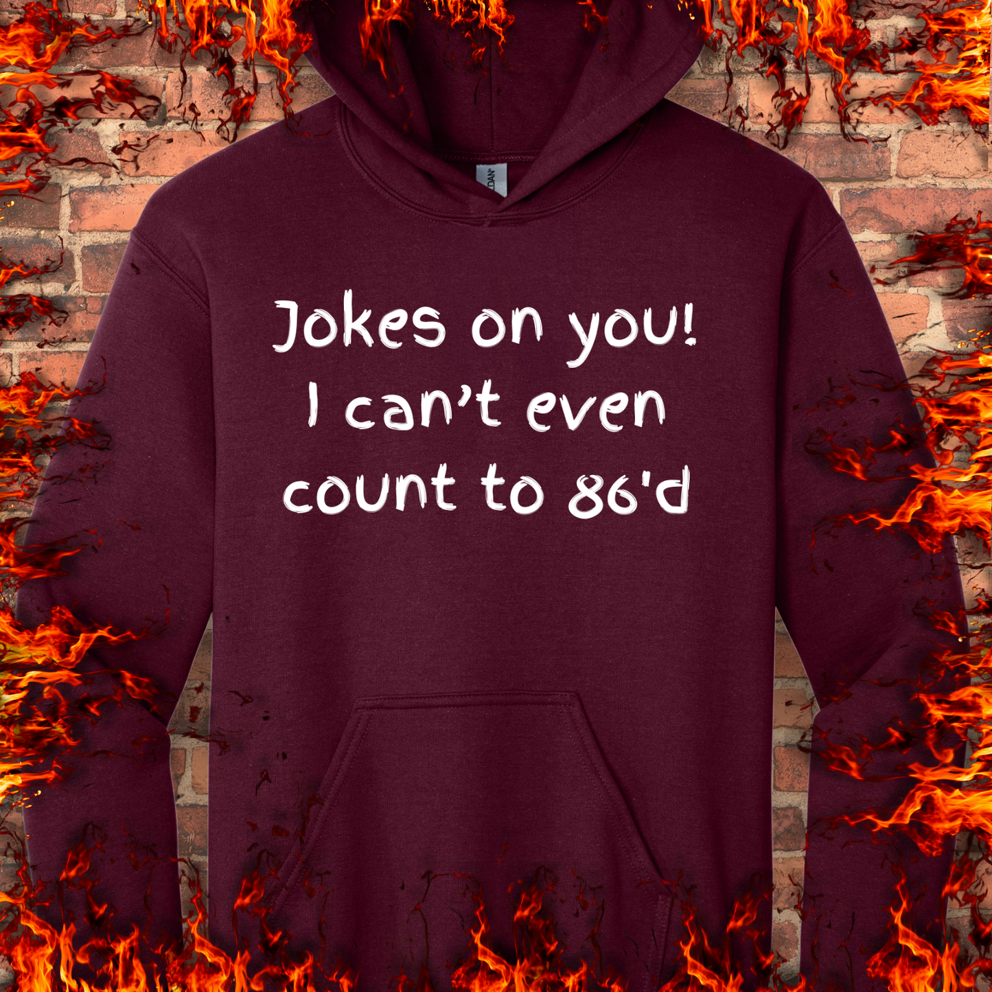 Jokes On You