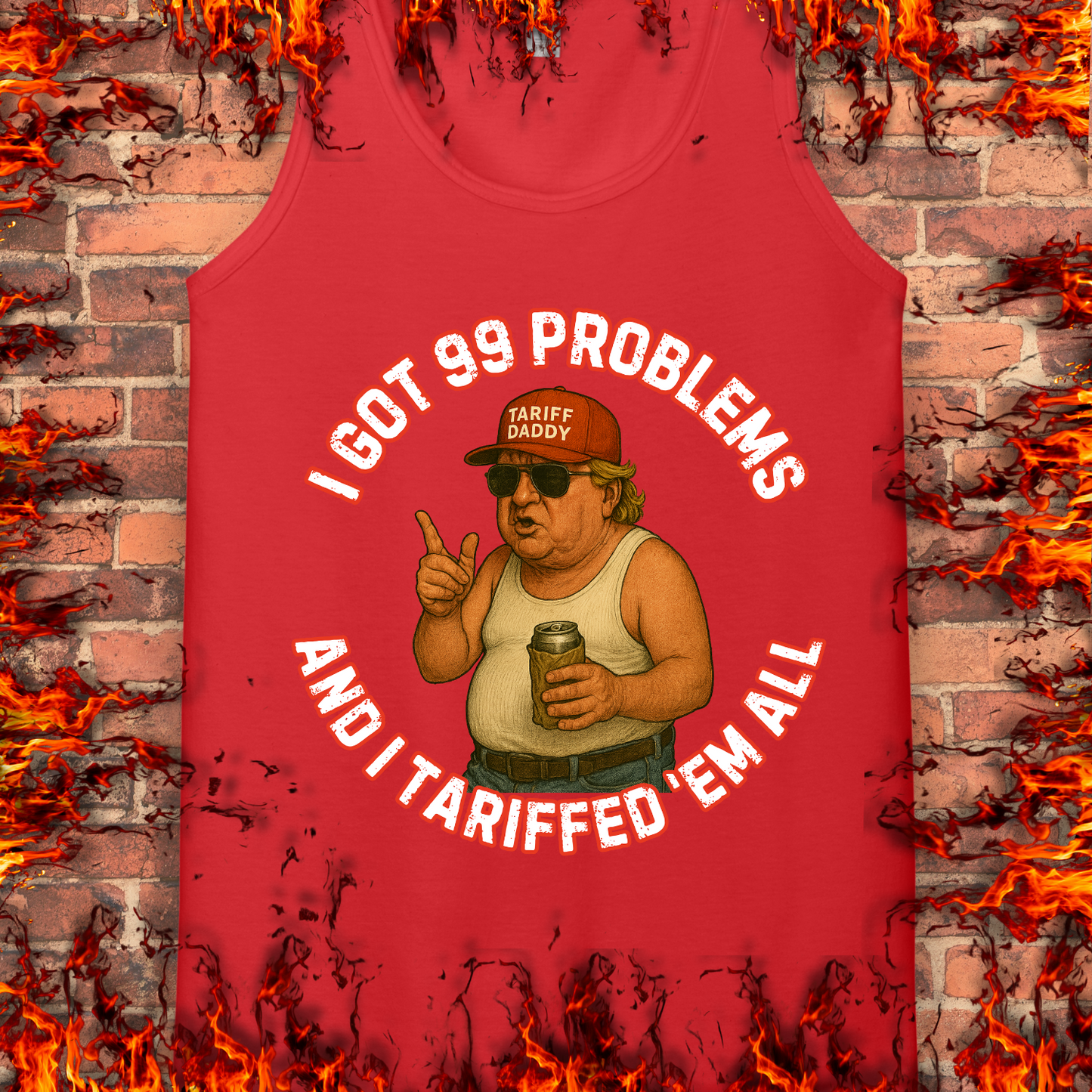 I Got 99 Problems